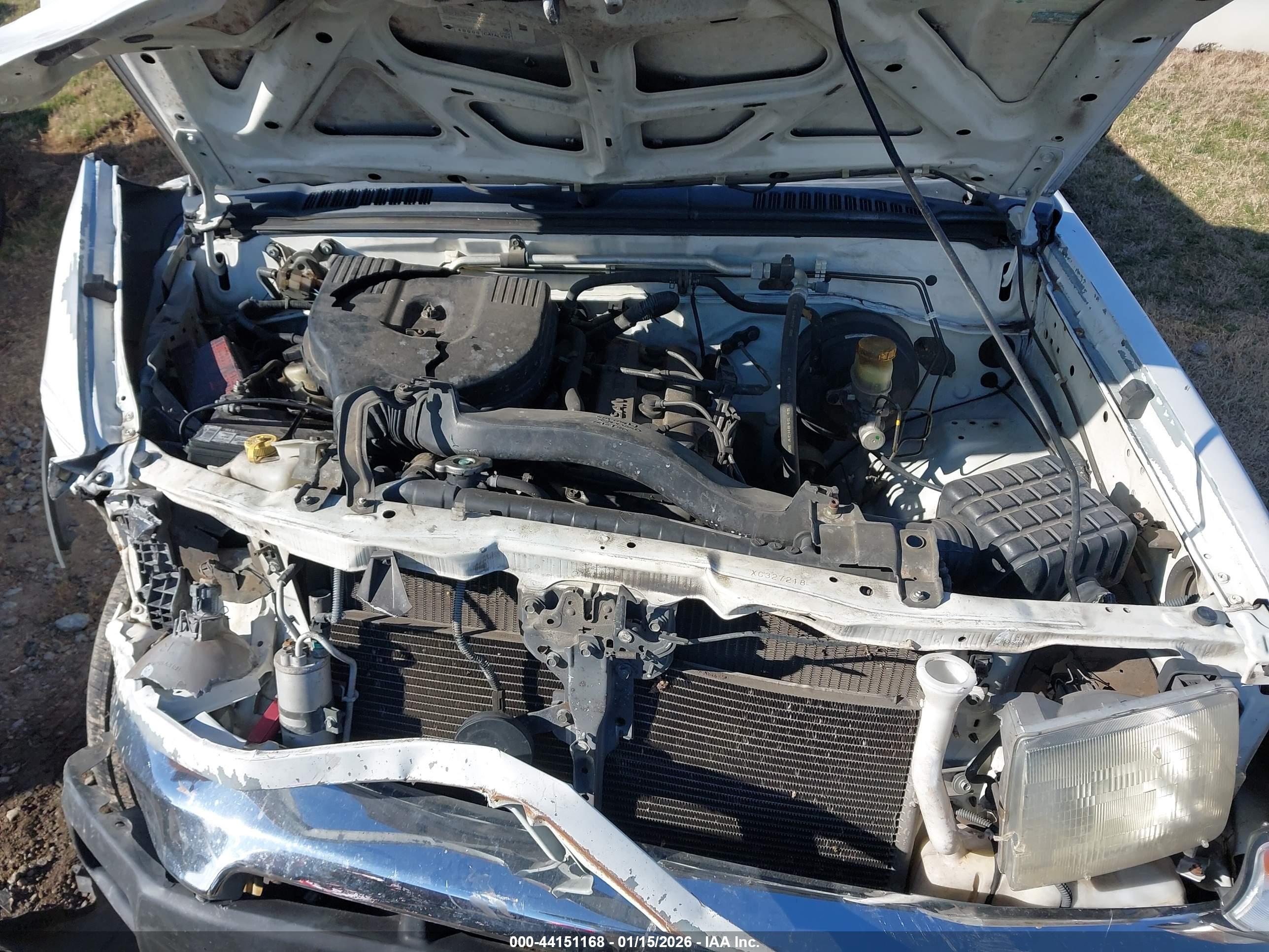 NISSAN FRONTIER image 10