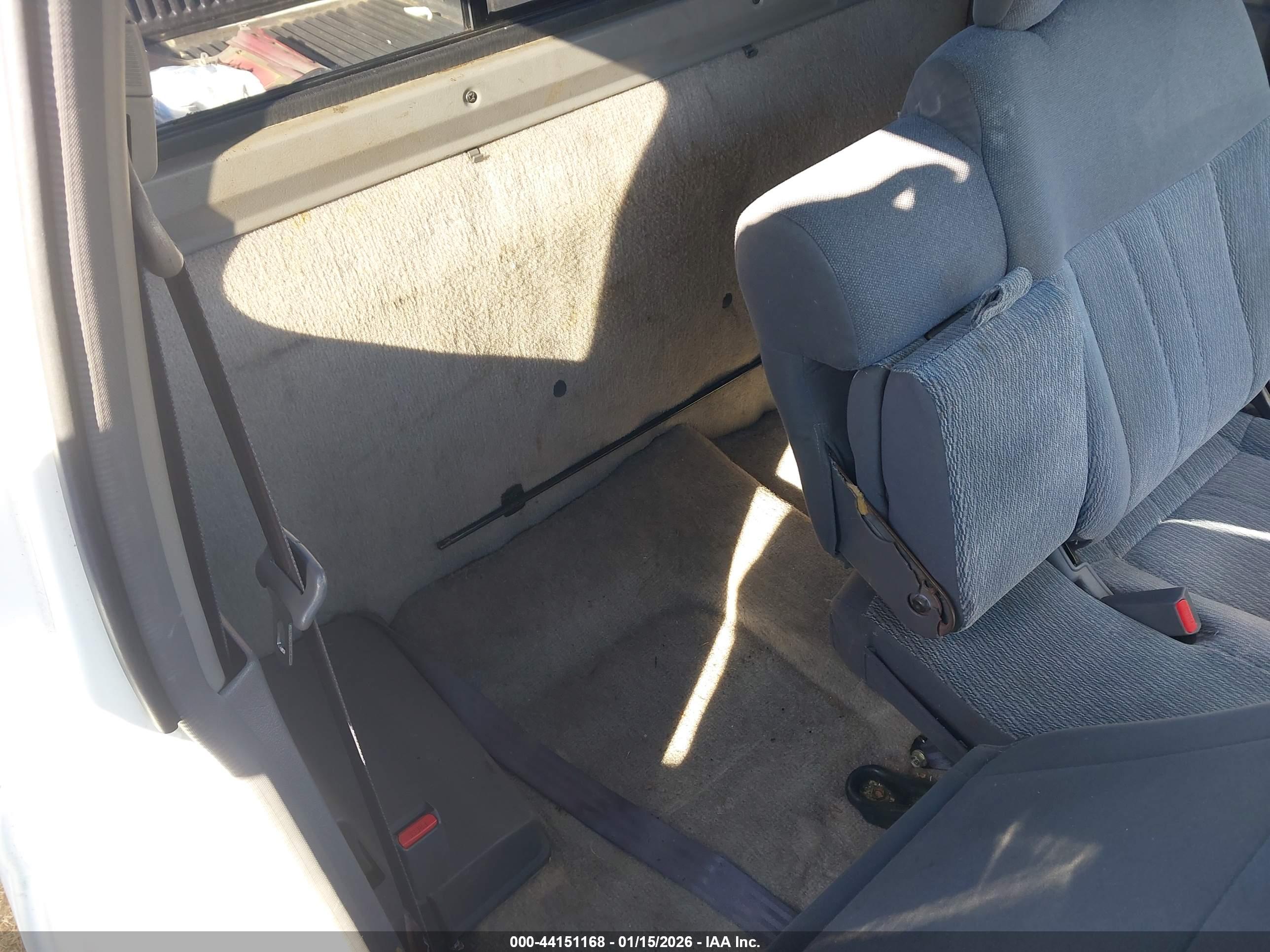 NISSAN FRONTIER image 8