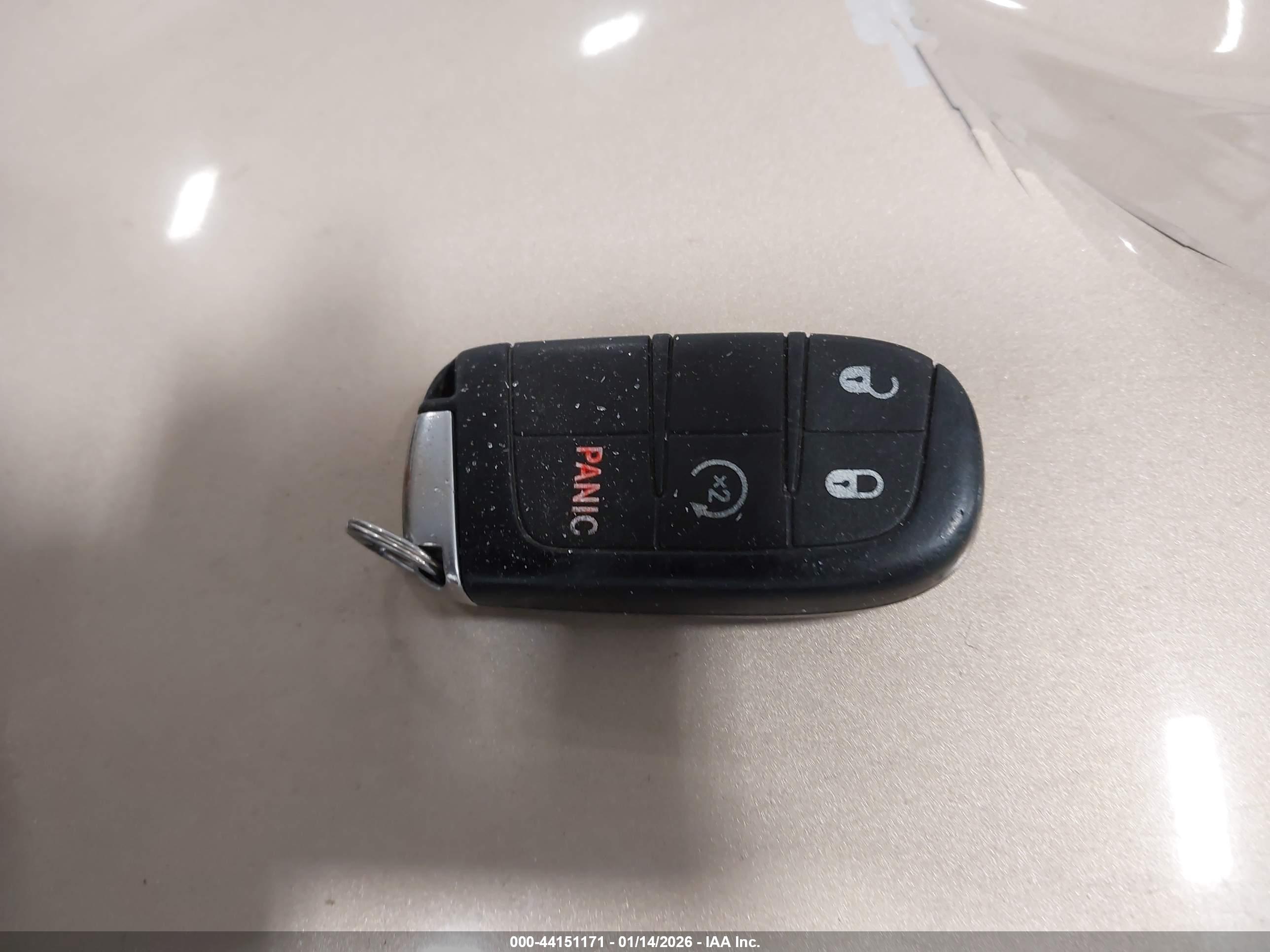 DODGE JOURNEY image 11