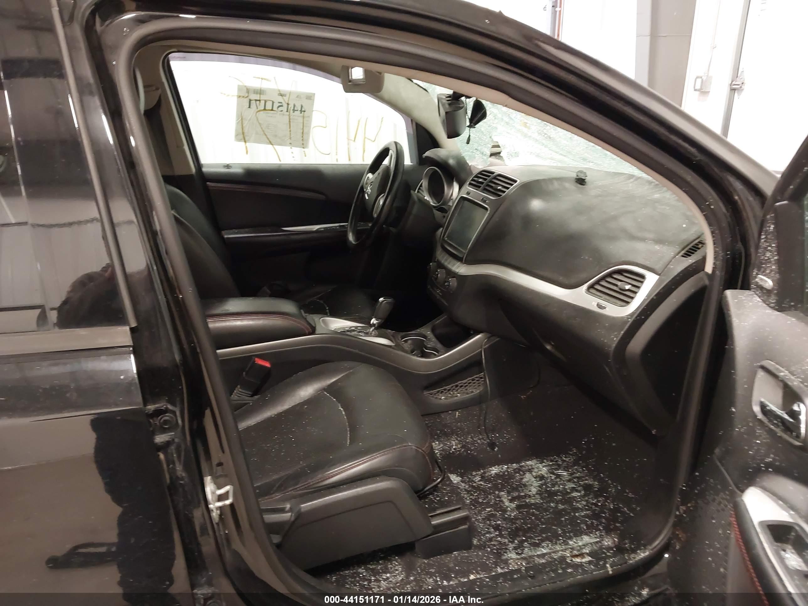 DODGE JOURNEY image 5