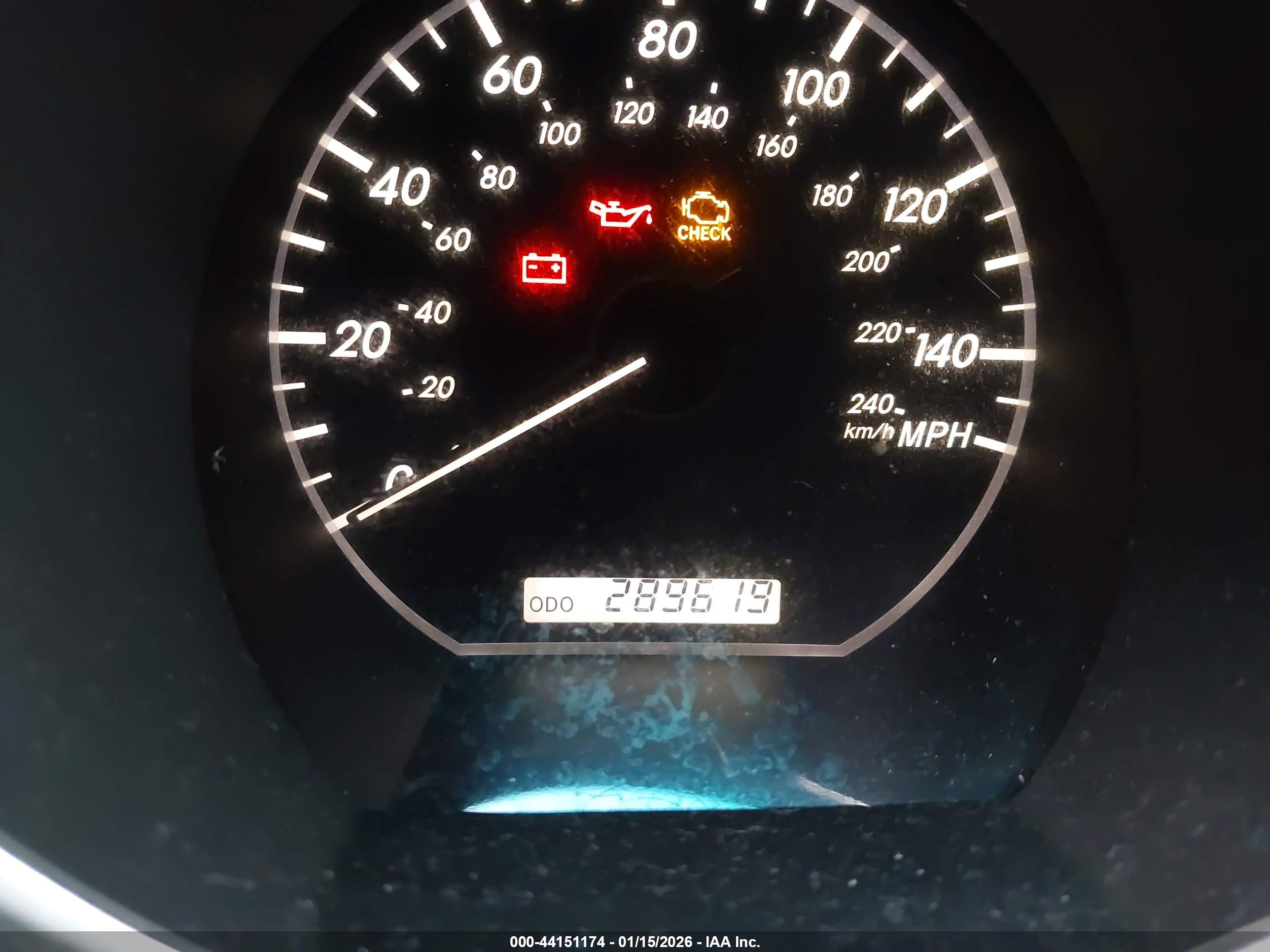LEXUS RX image 7