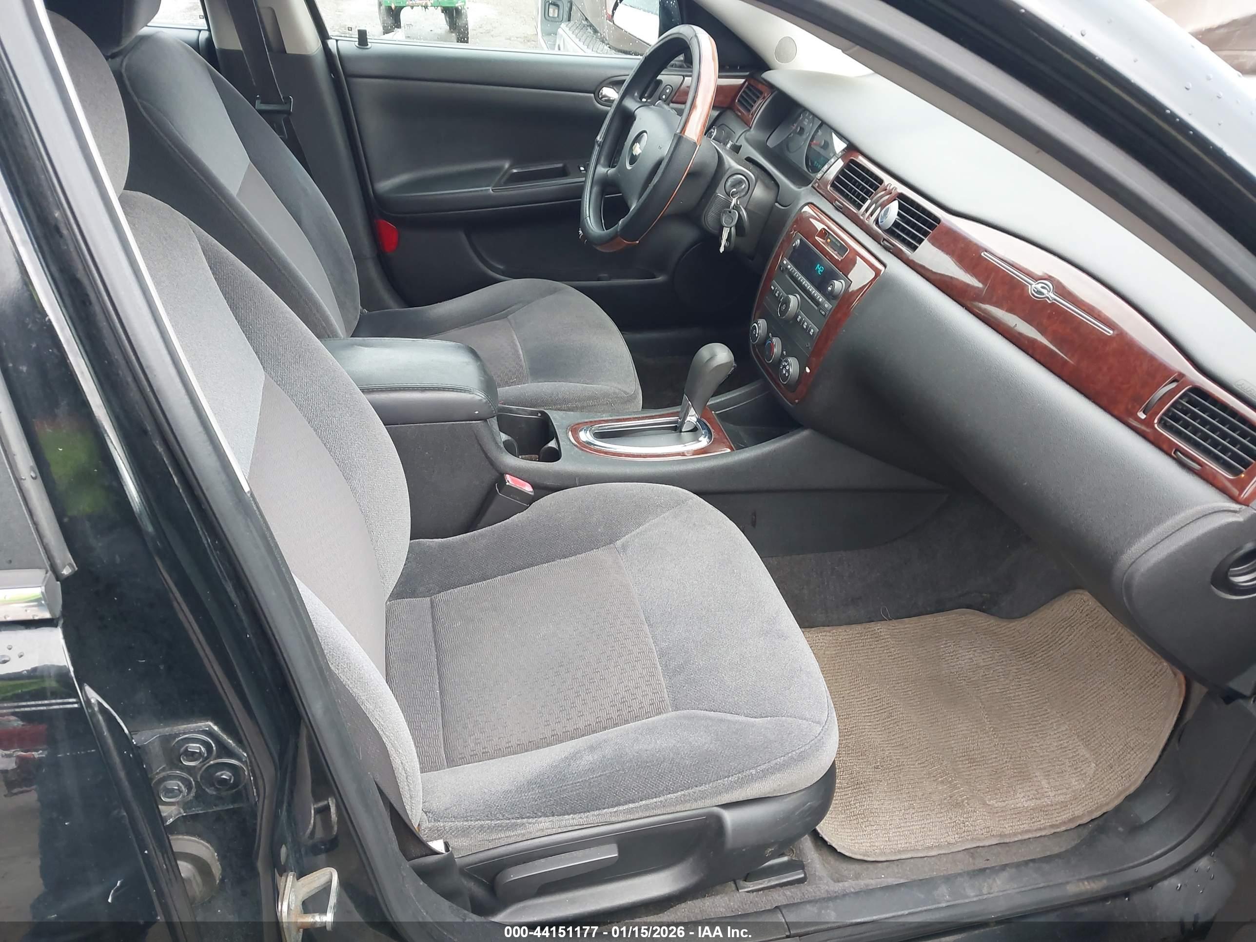 CHEVROLET IMPALA image 5