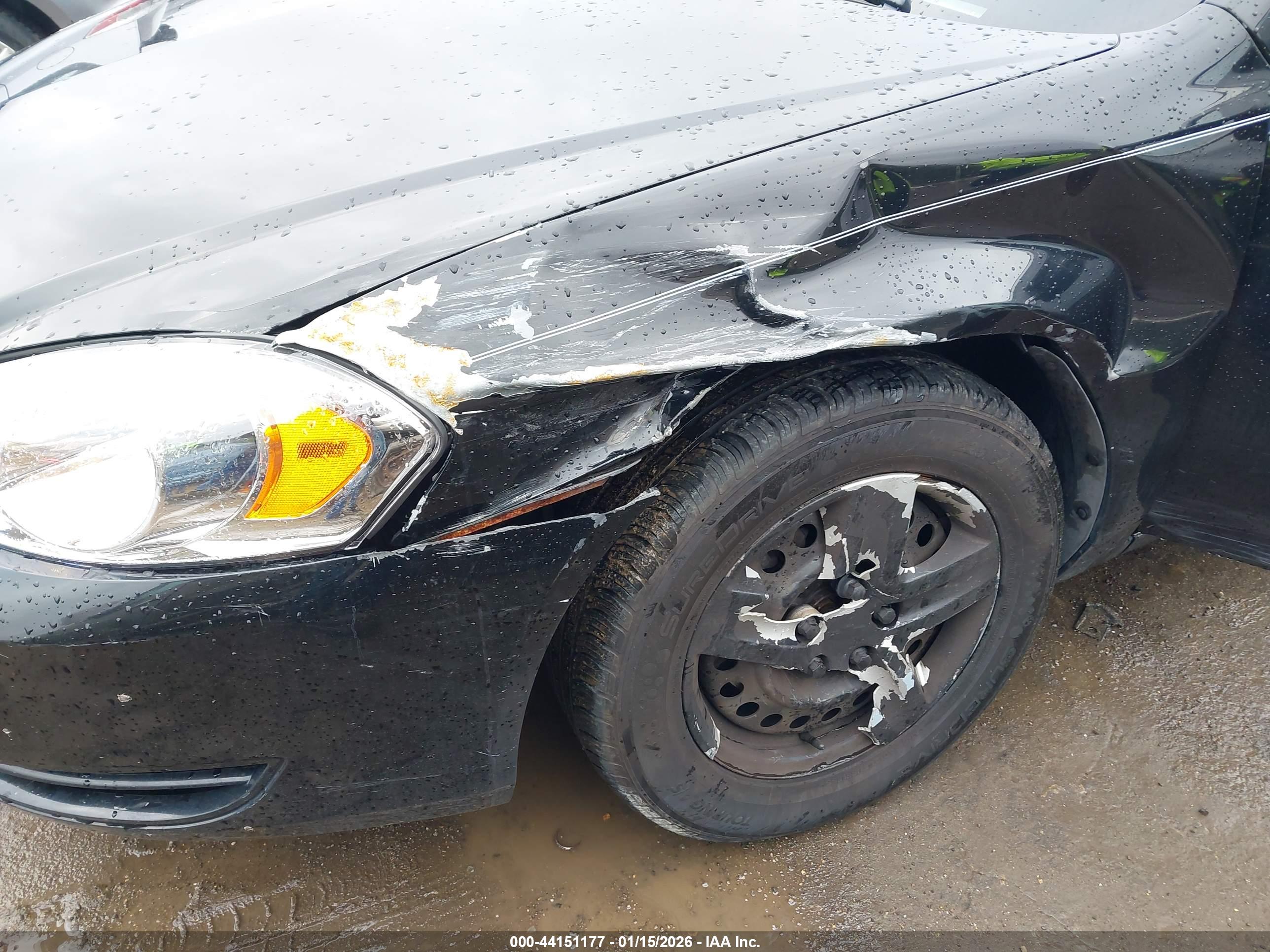 CHEVROLET IMPALA image 6