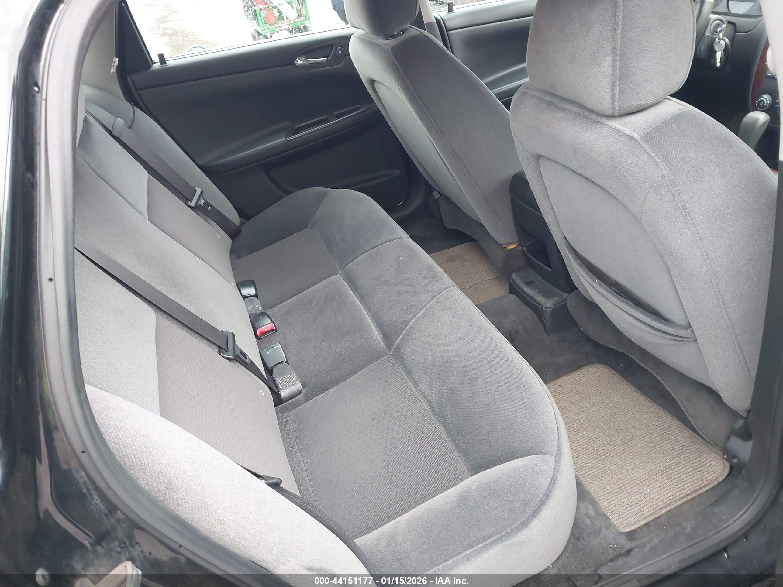 CHEVROLET IMPALA image 8