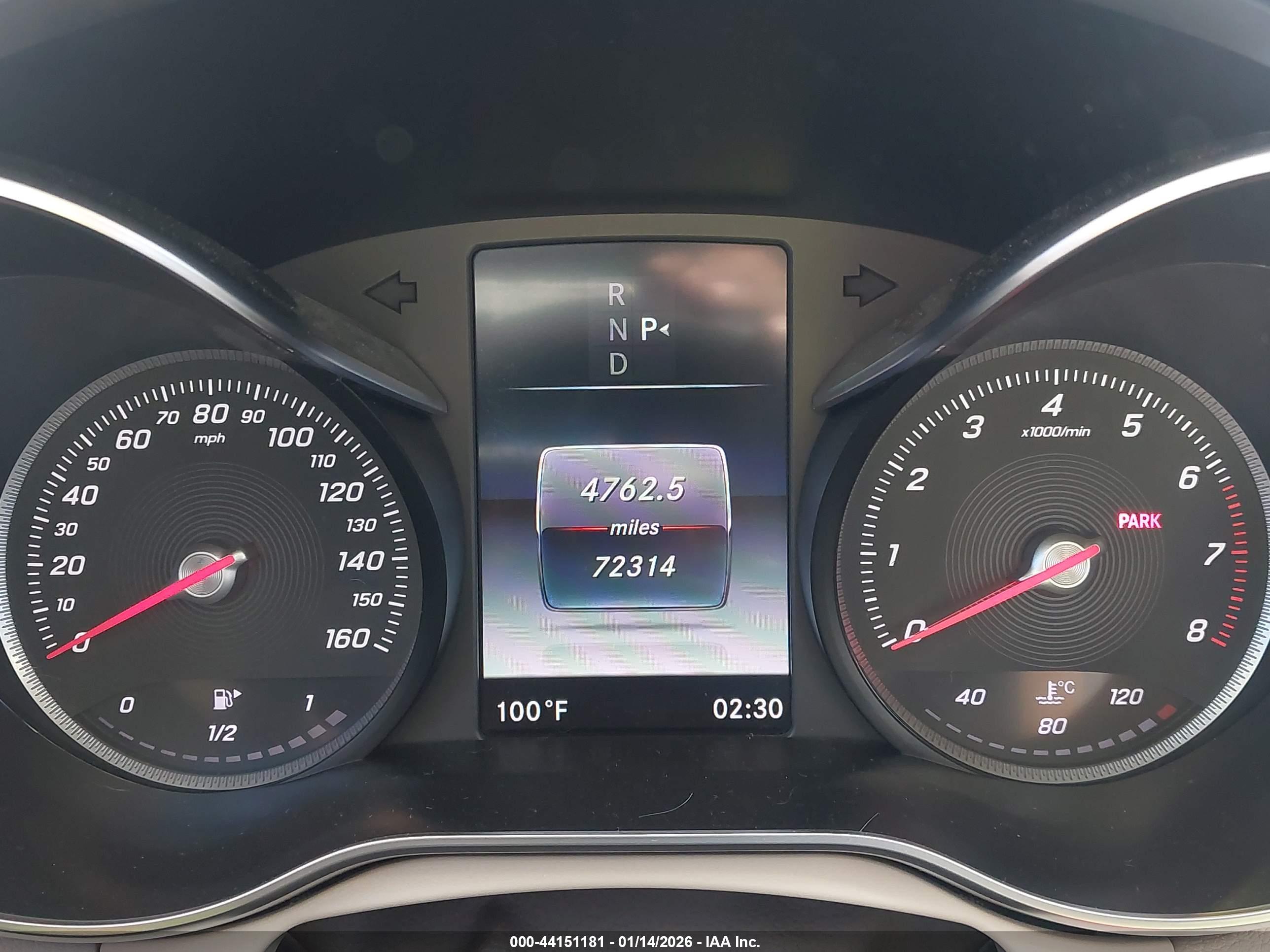 MERCEDES-BENZ C image 7
