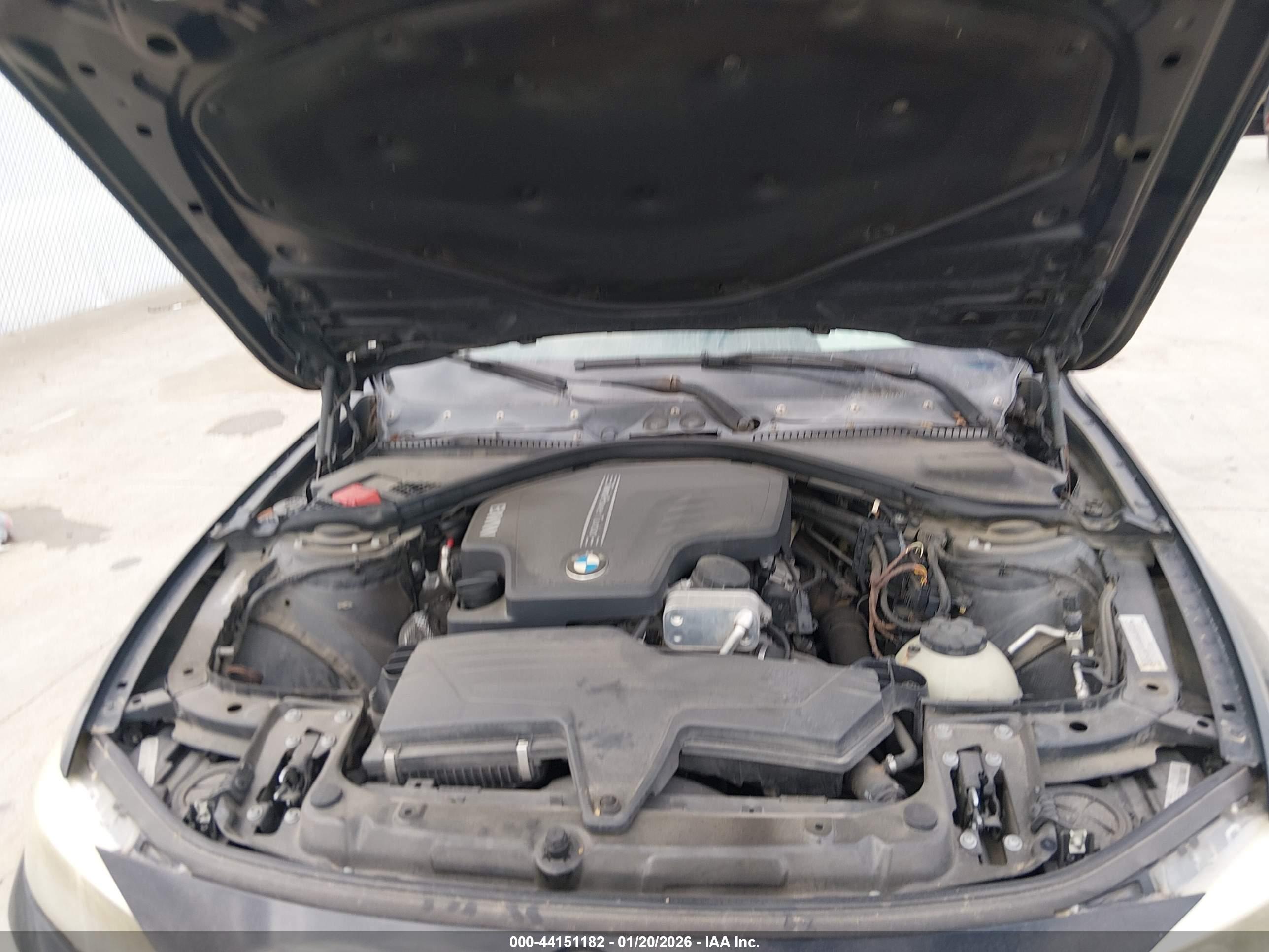 BMW 328I image 10