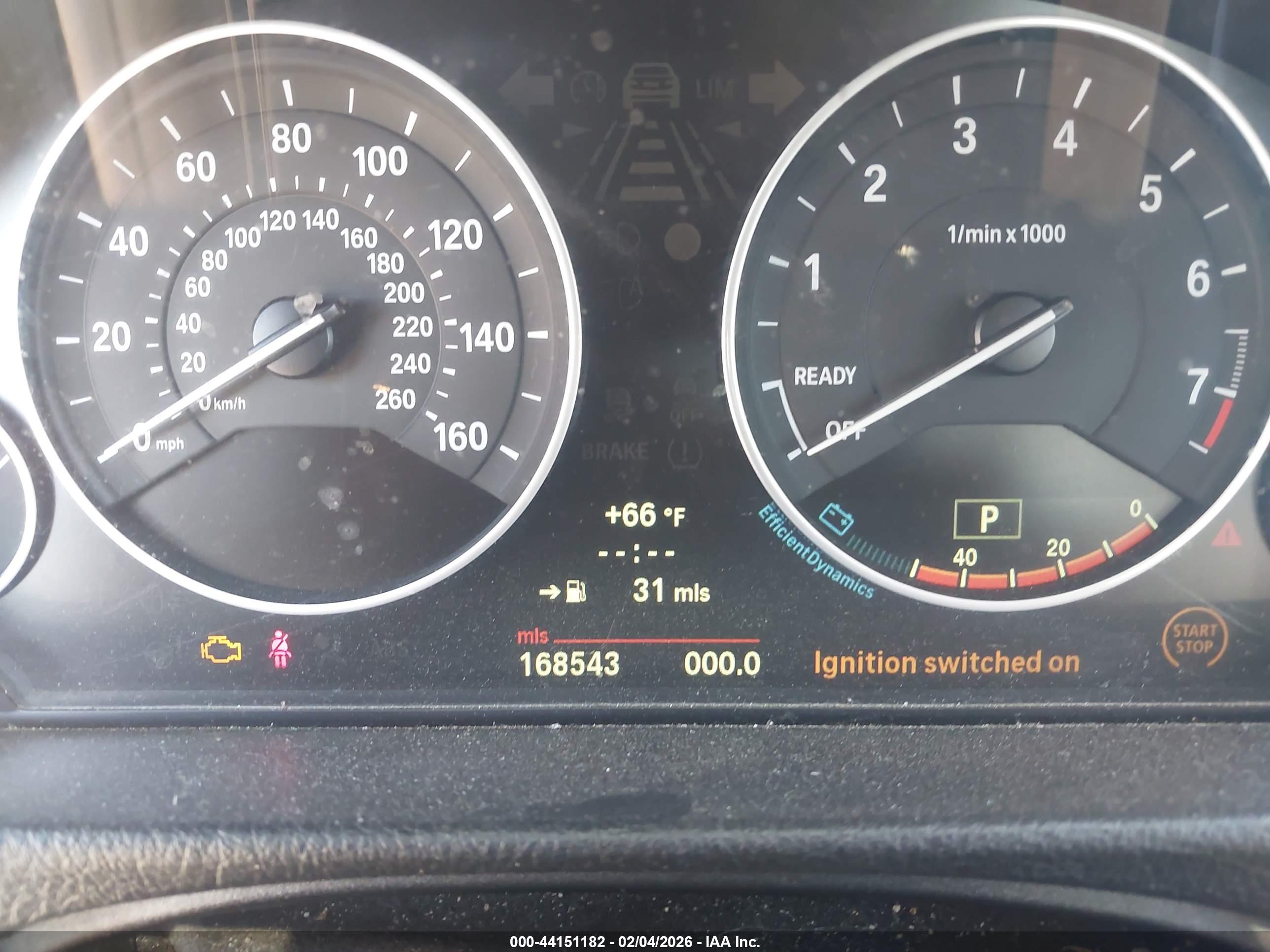 BMW 328I image 7