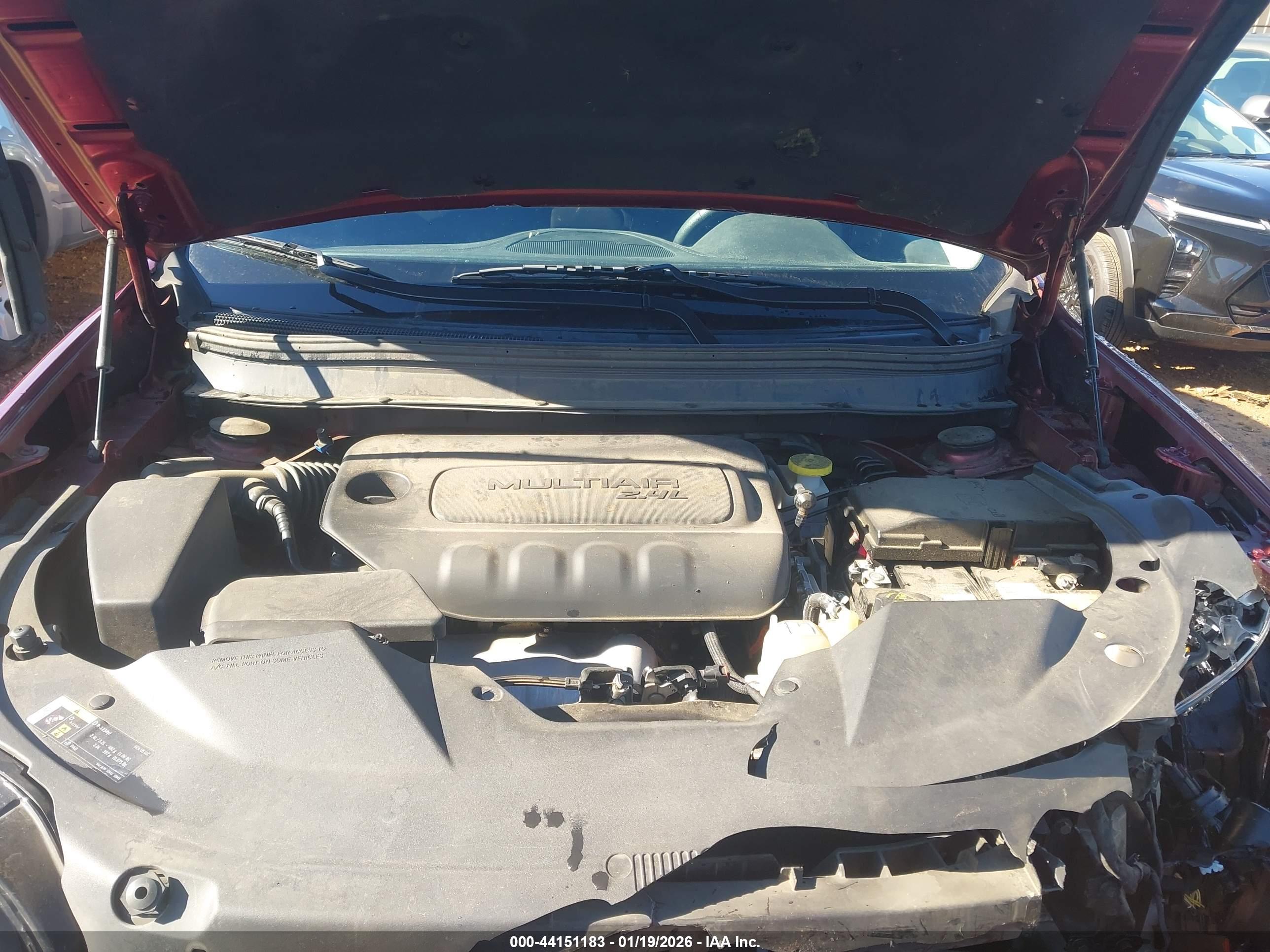 JEEP CHEROKEE image 10