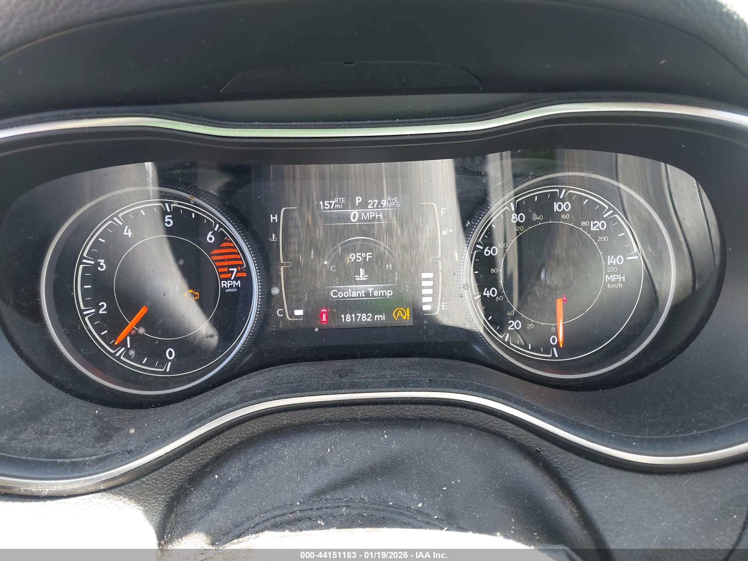 JEEP CHEROKEE image 7