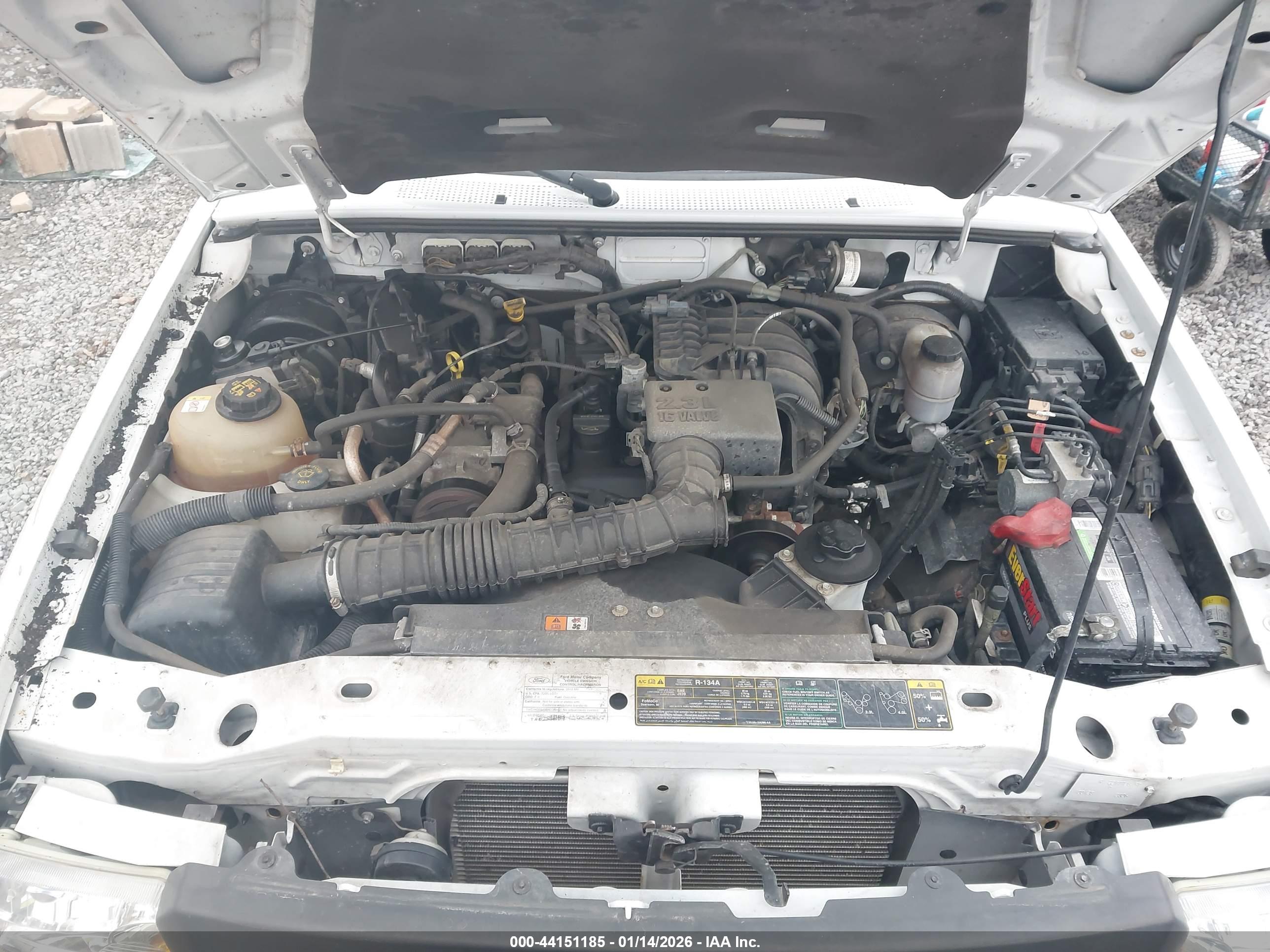 FORD RANGER image 10
