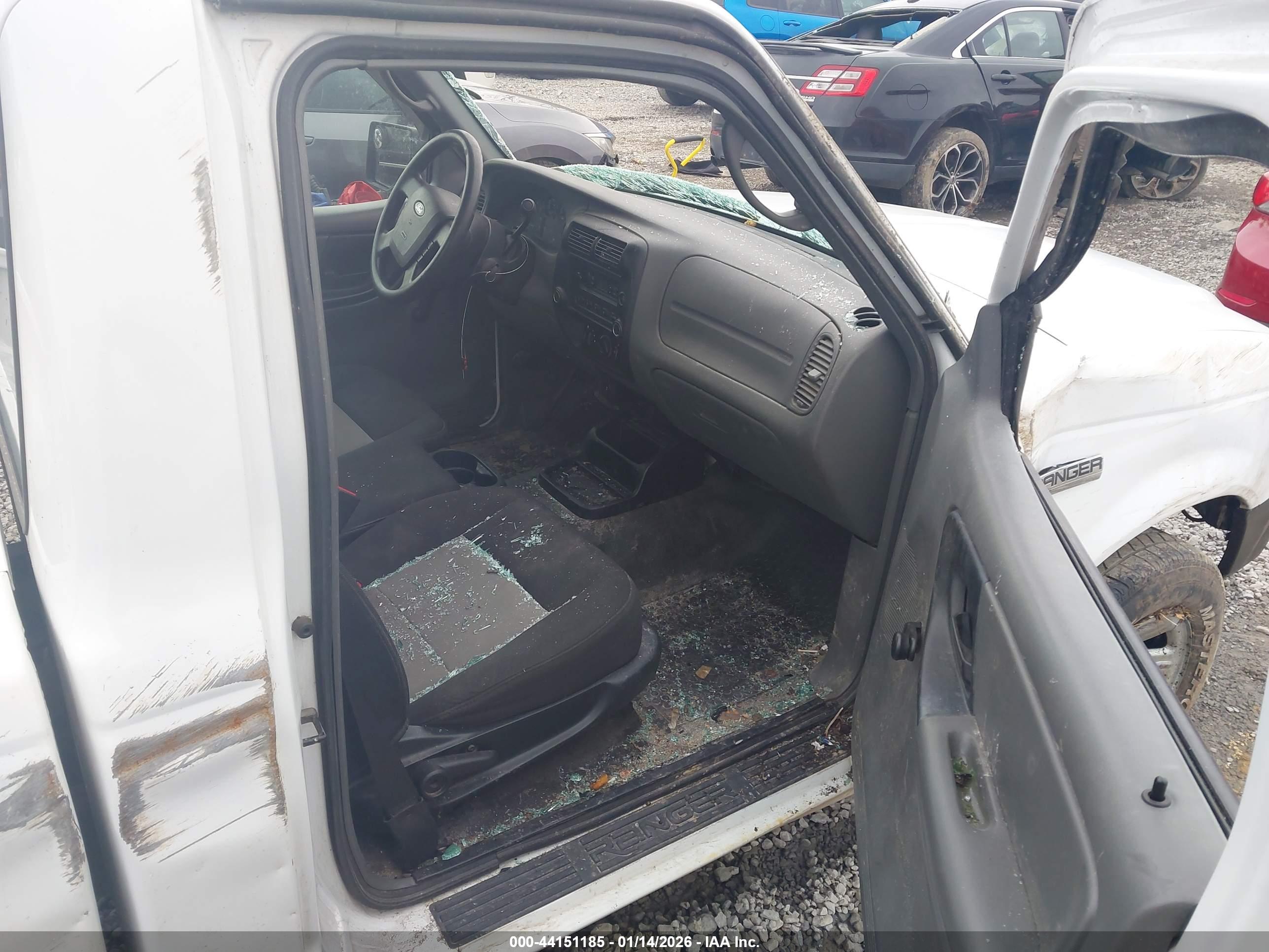 FORD RANGER image 5