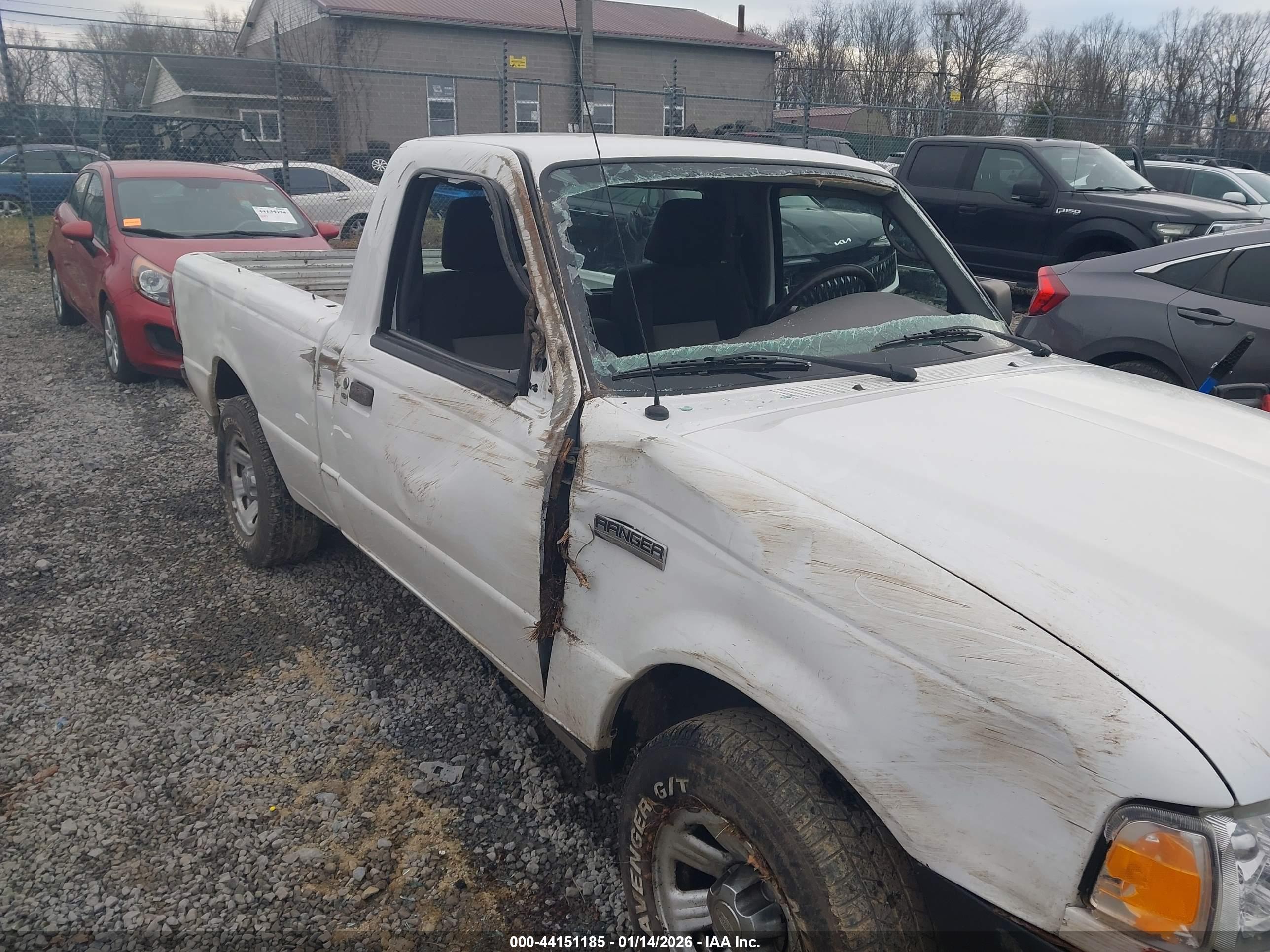 FORD RANGER image 6