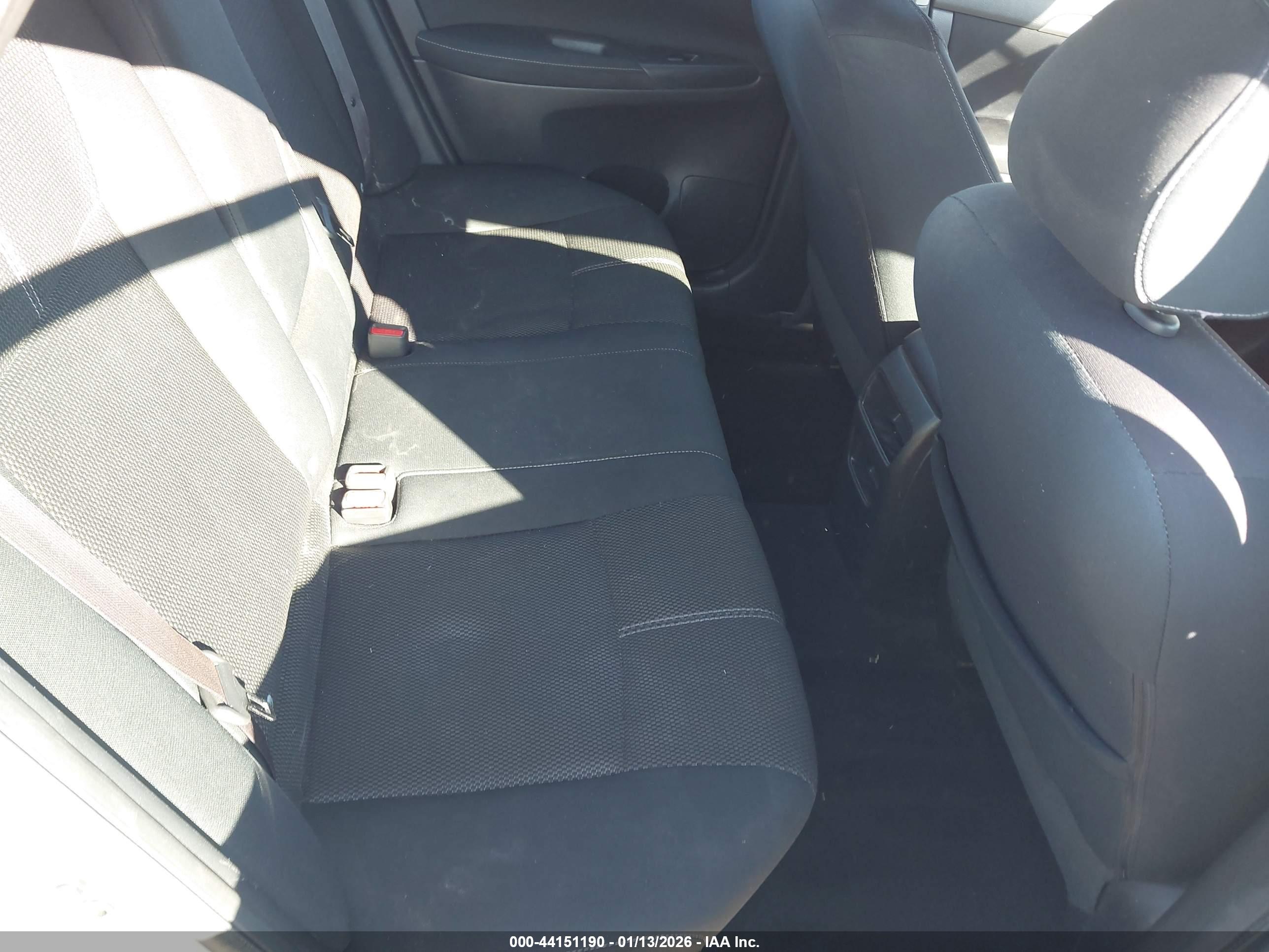 NISSAN SENTRA image 8