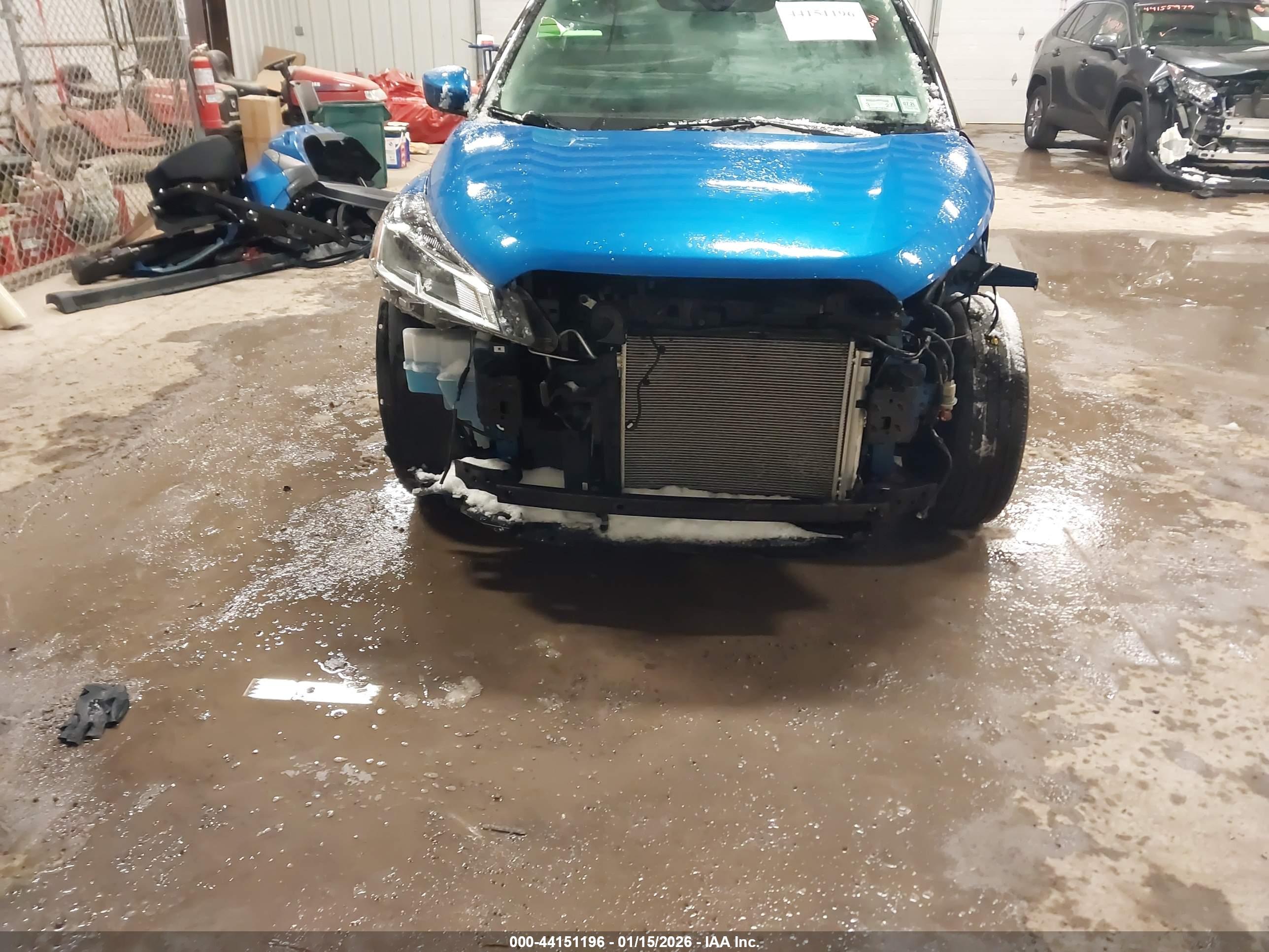 NISSAN KICKS image 6