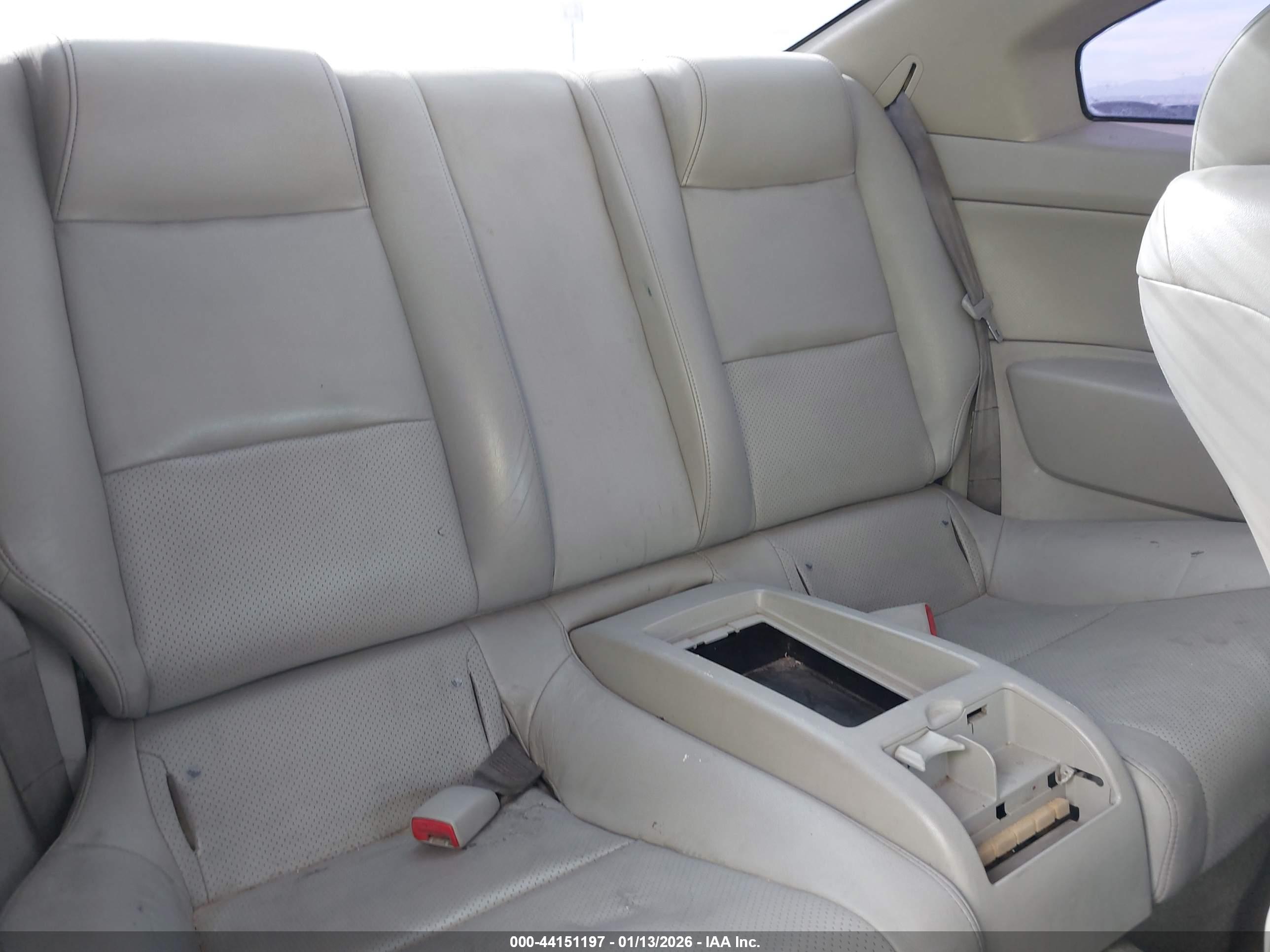 INFINITI G35 image 8