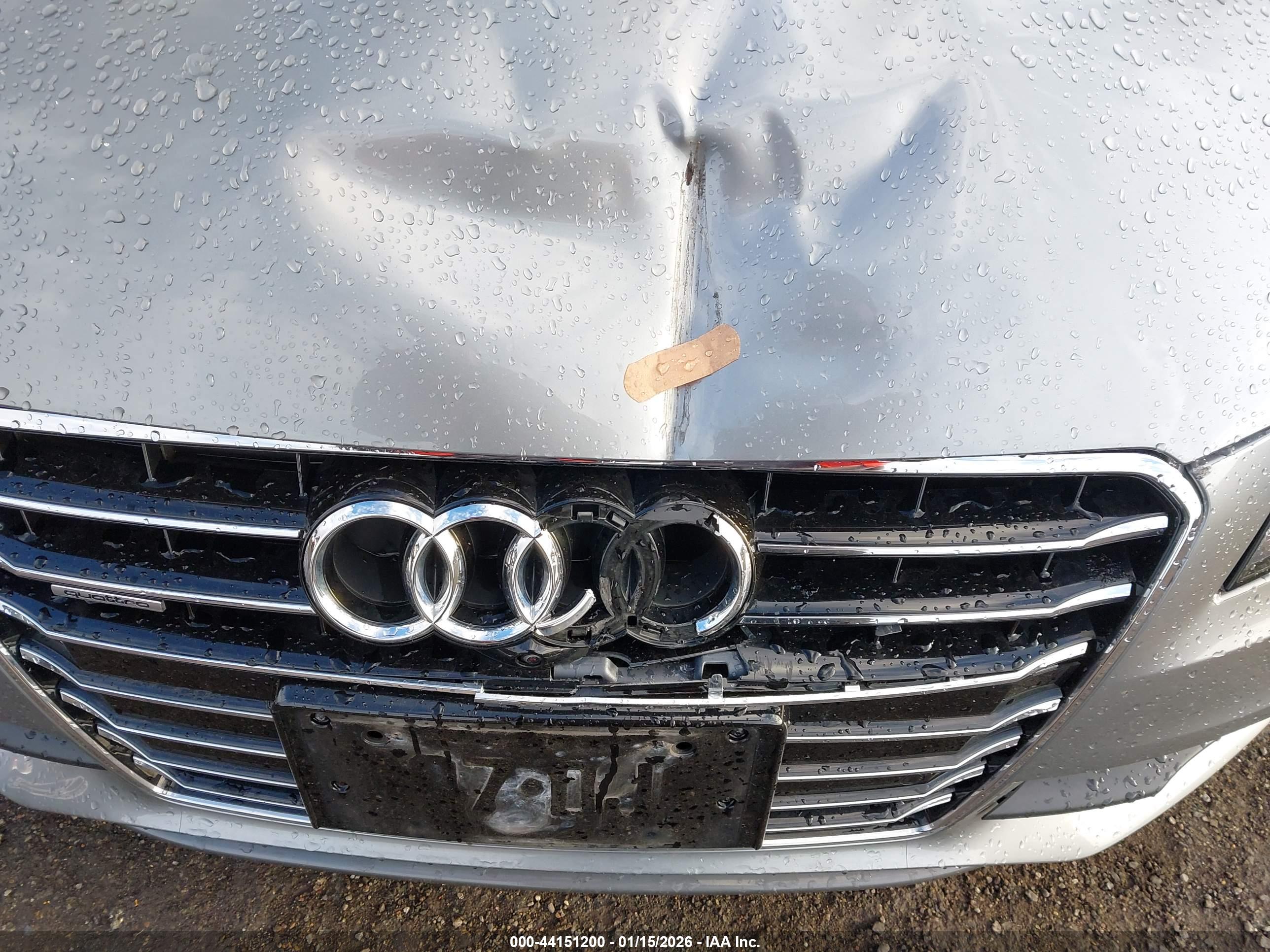 AUDI A7 image 6