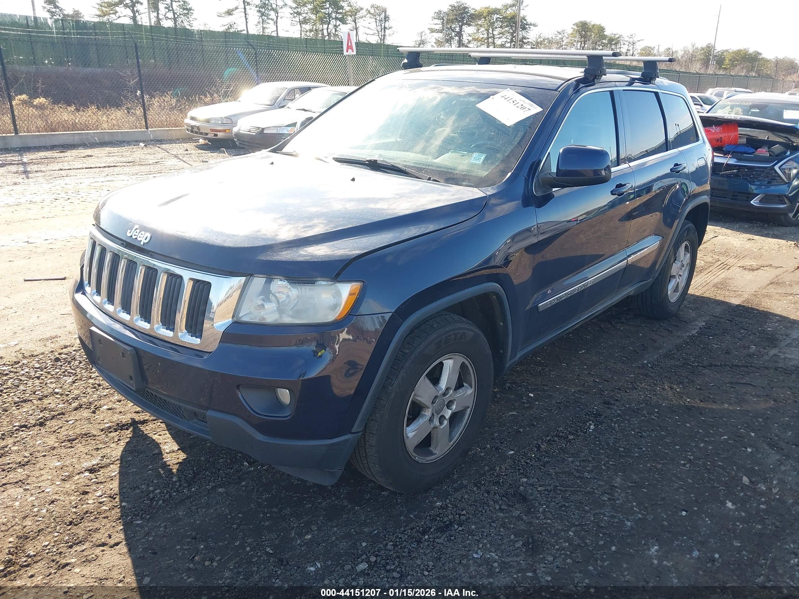 JEEP GRAND image 2