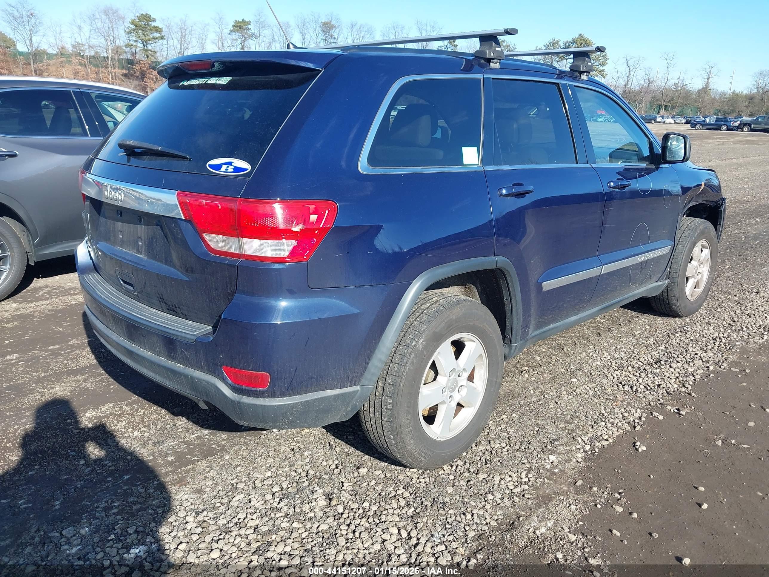 JEEP GRAND image 4