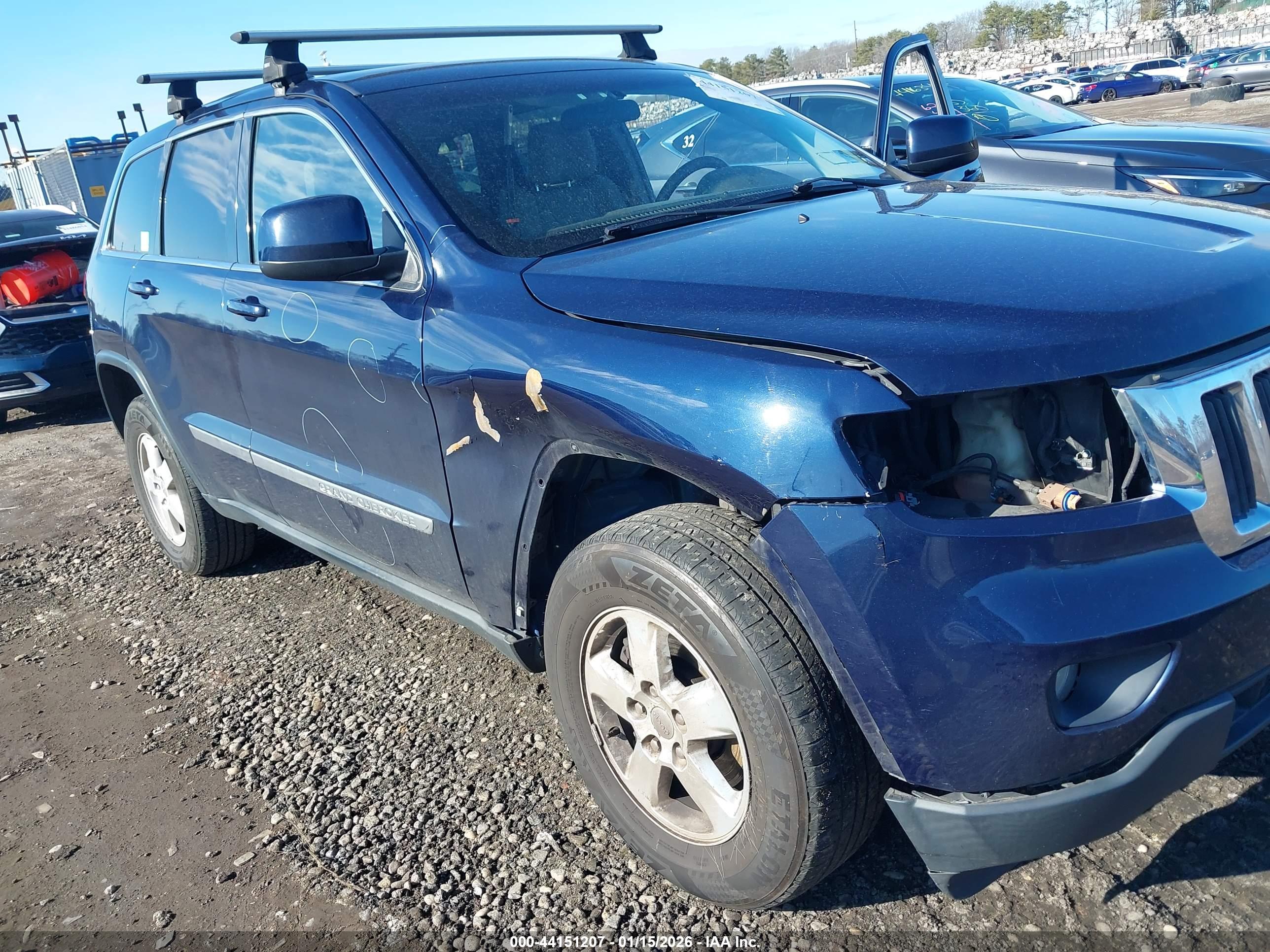 JEEP GRAND image 6