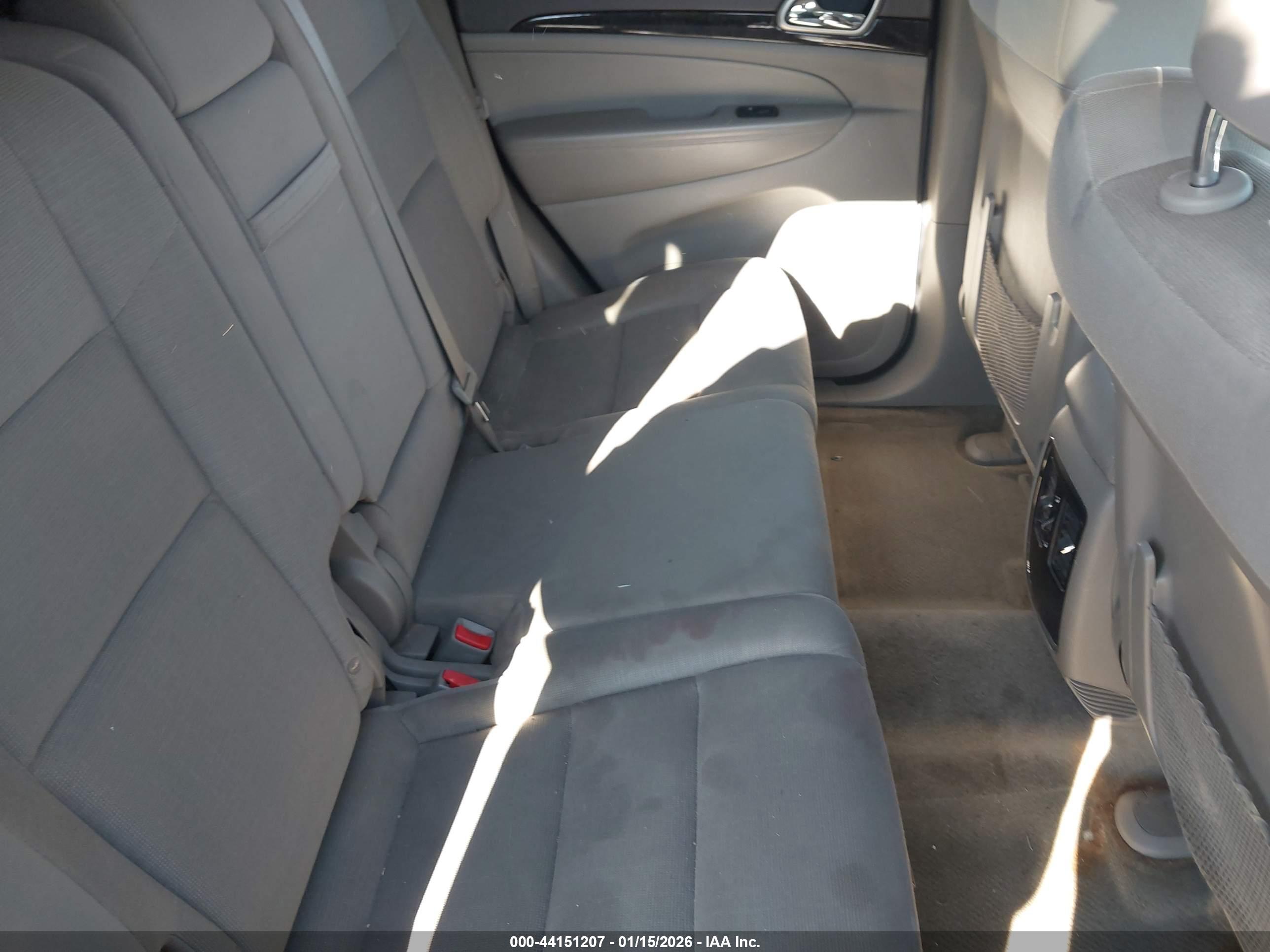 JEEP GRAND image 8