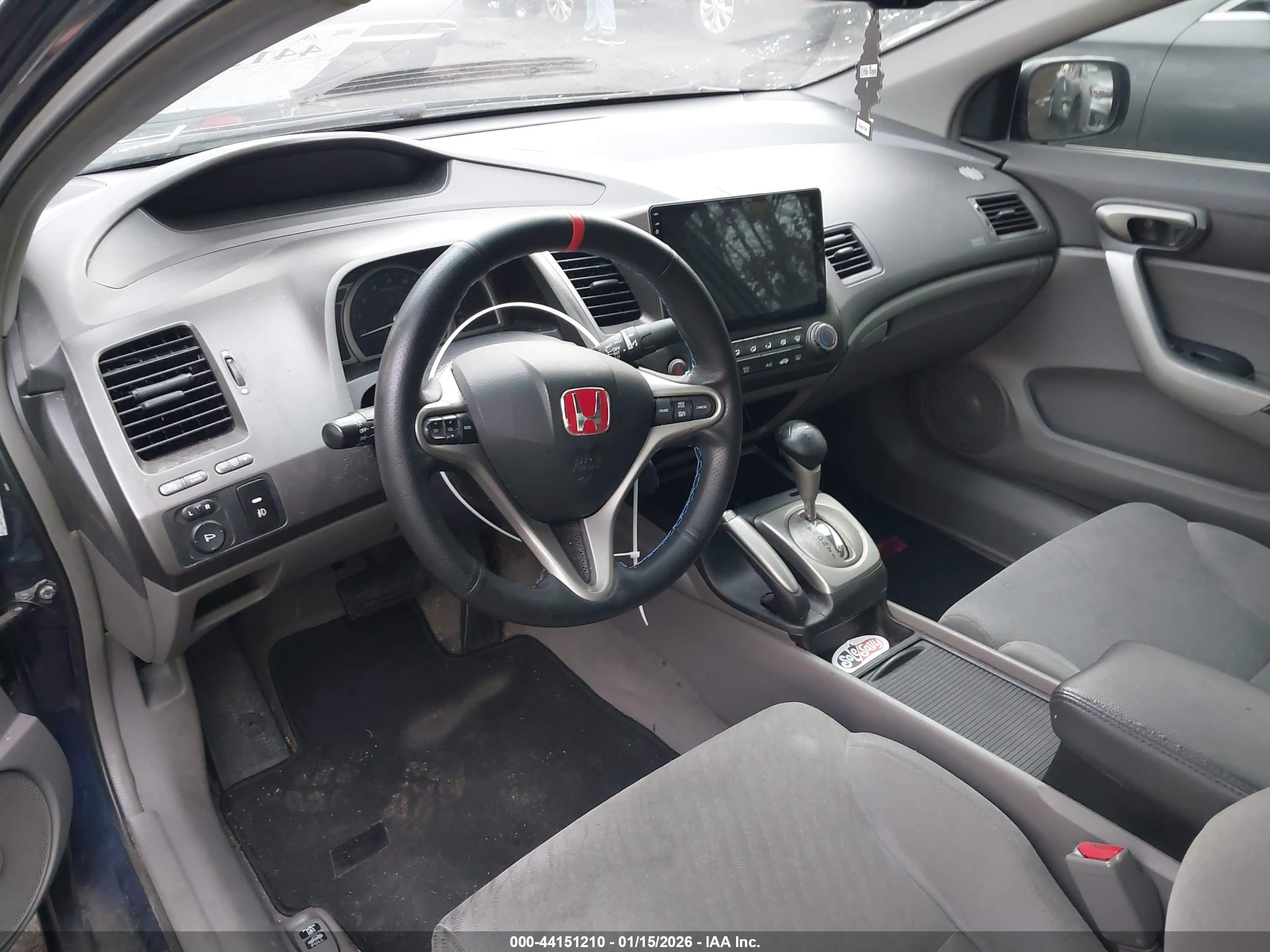 HONDA CIVIC image 5