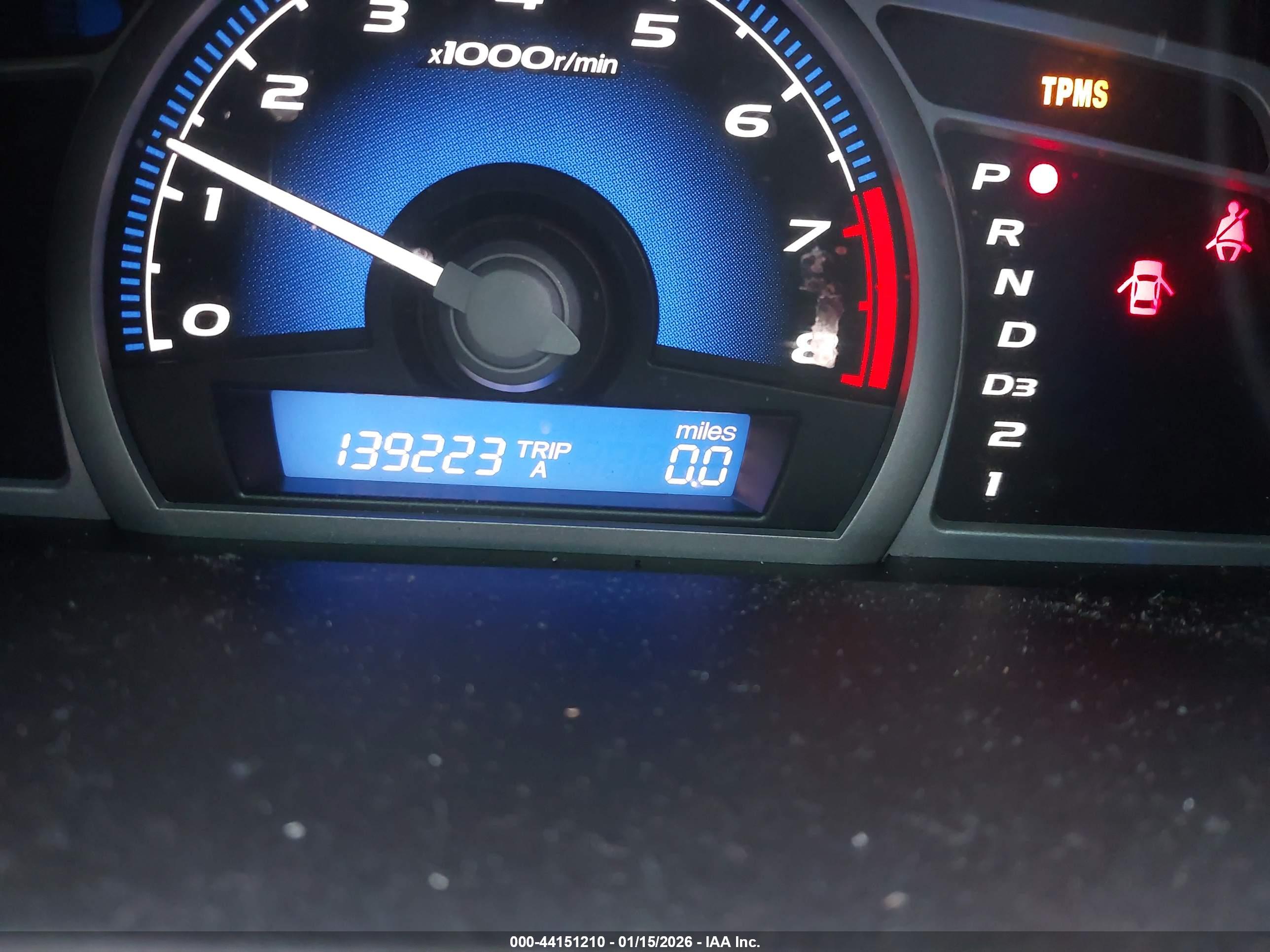 HONDA CIVIC image 7
