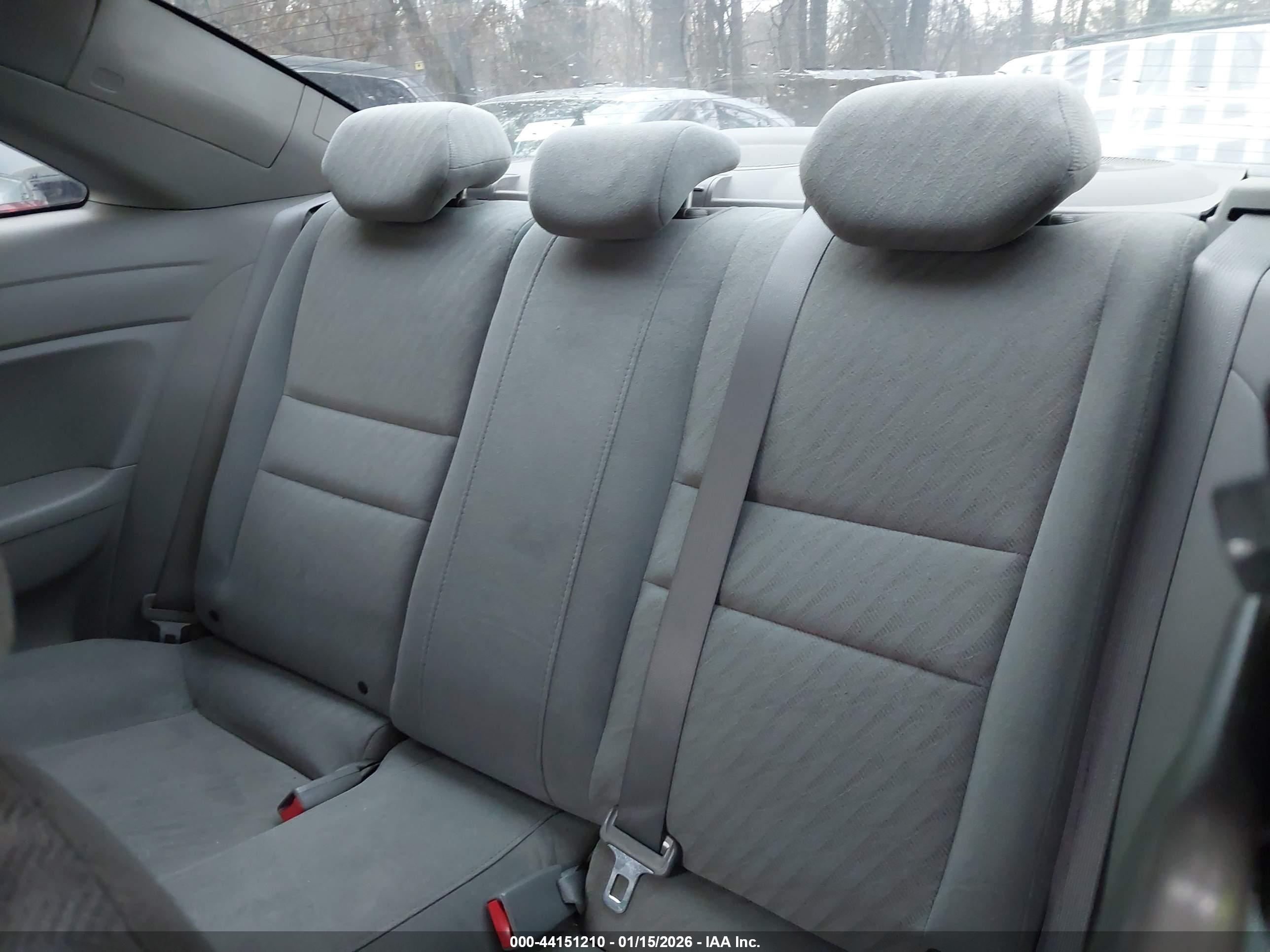 HONDA CIVIC image 8