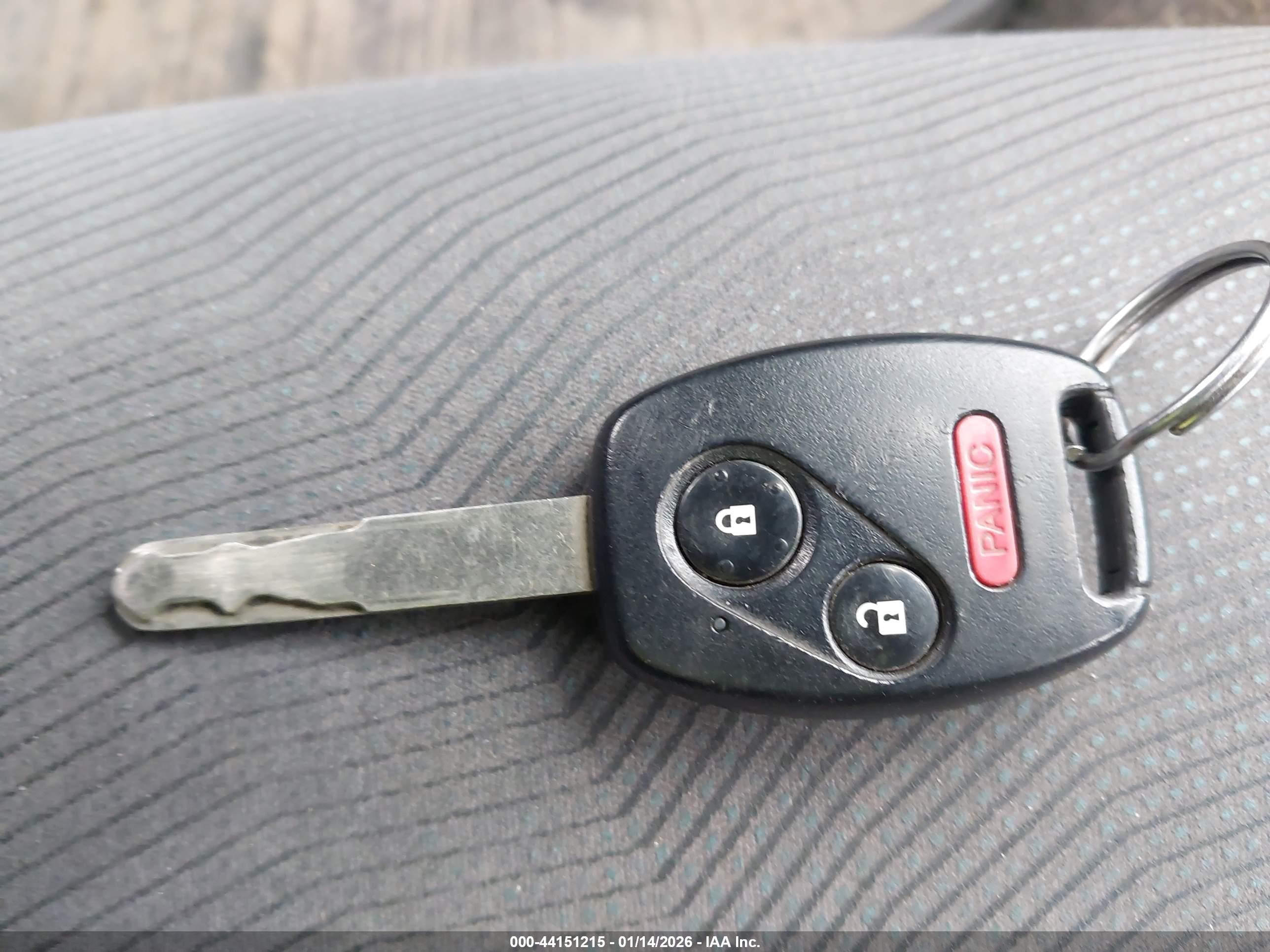 HONDA FIT image 11