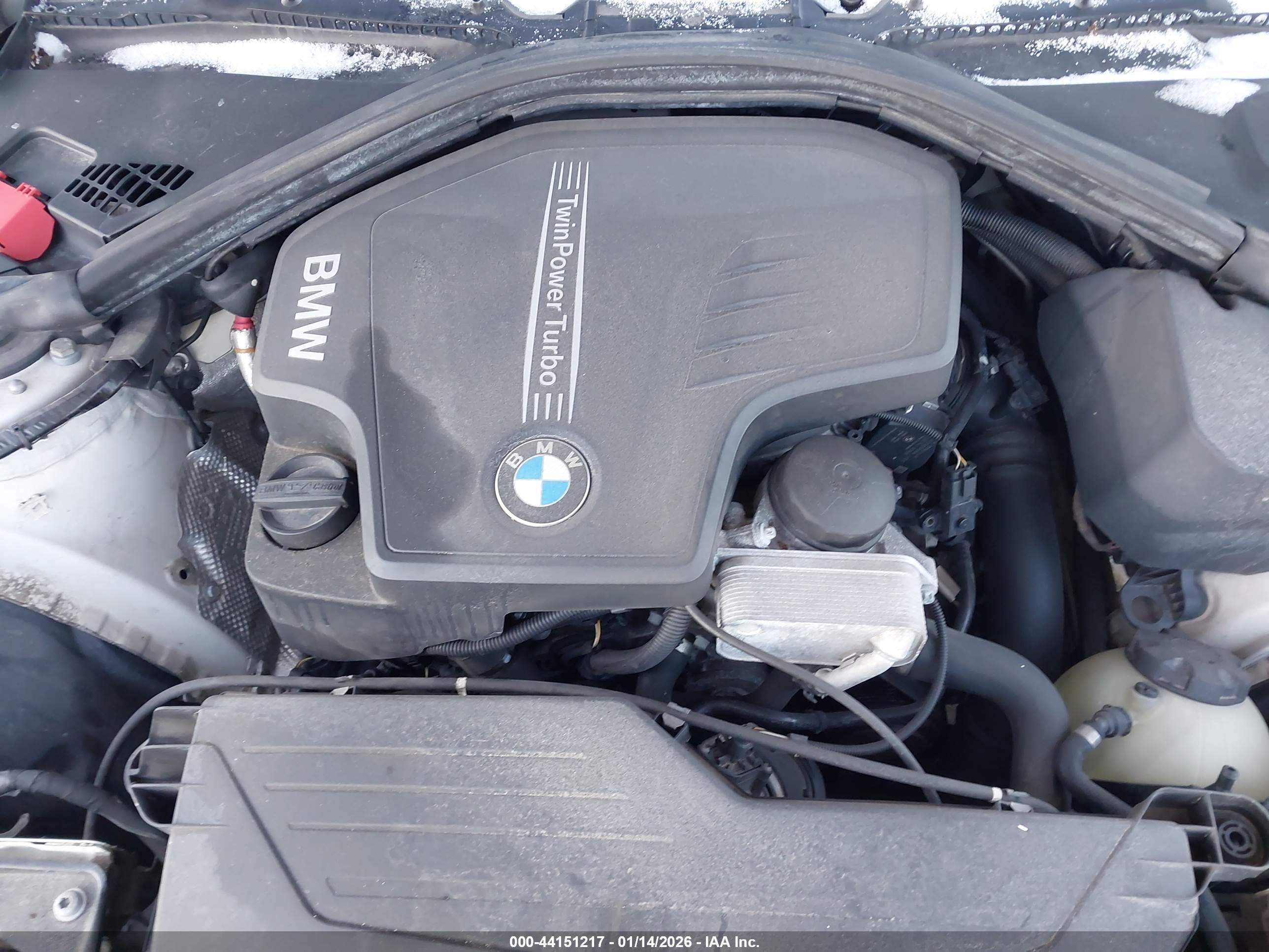 BMW 328I image 10