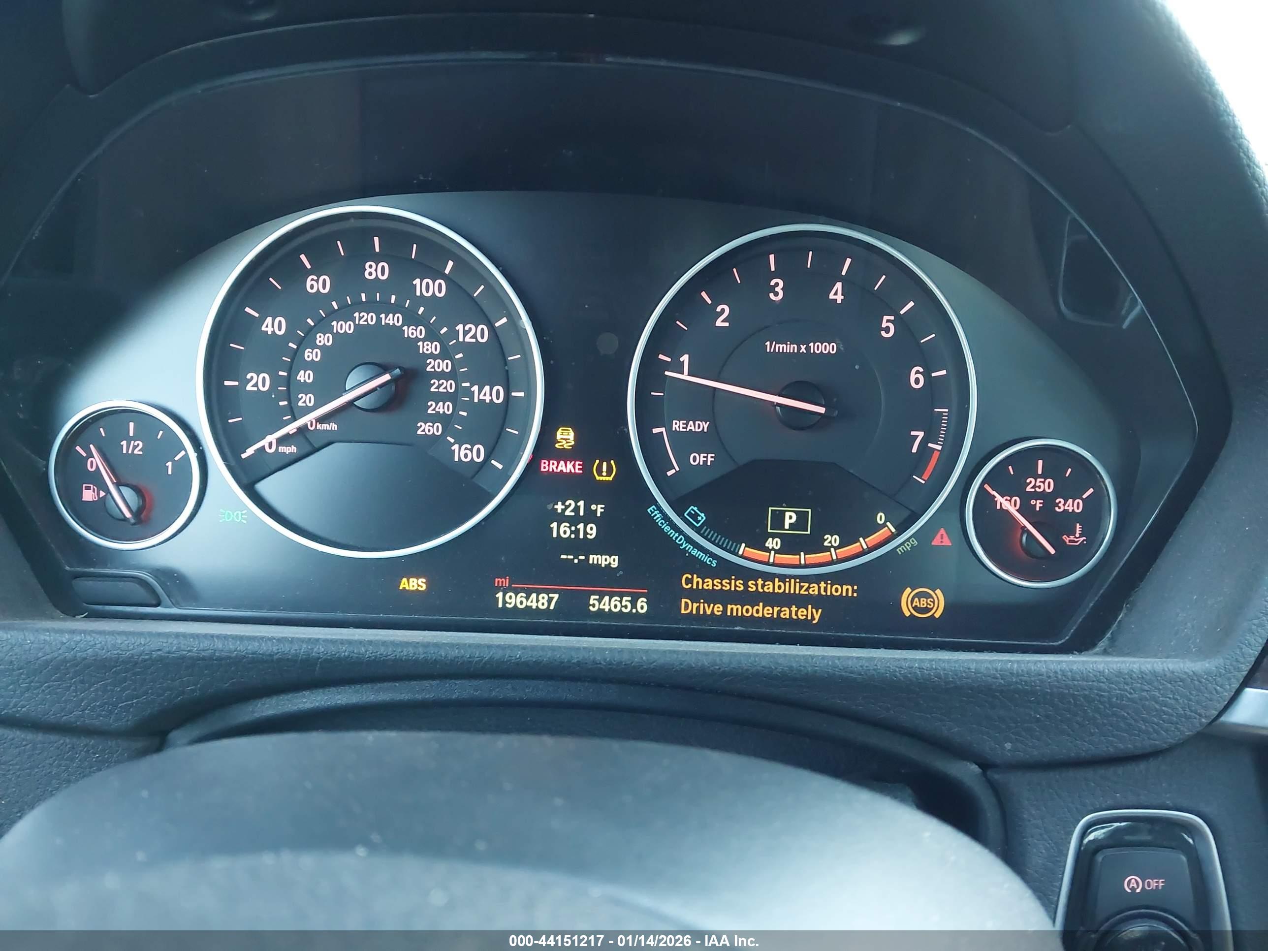 BMW 328I image 7