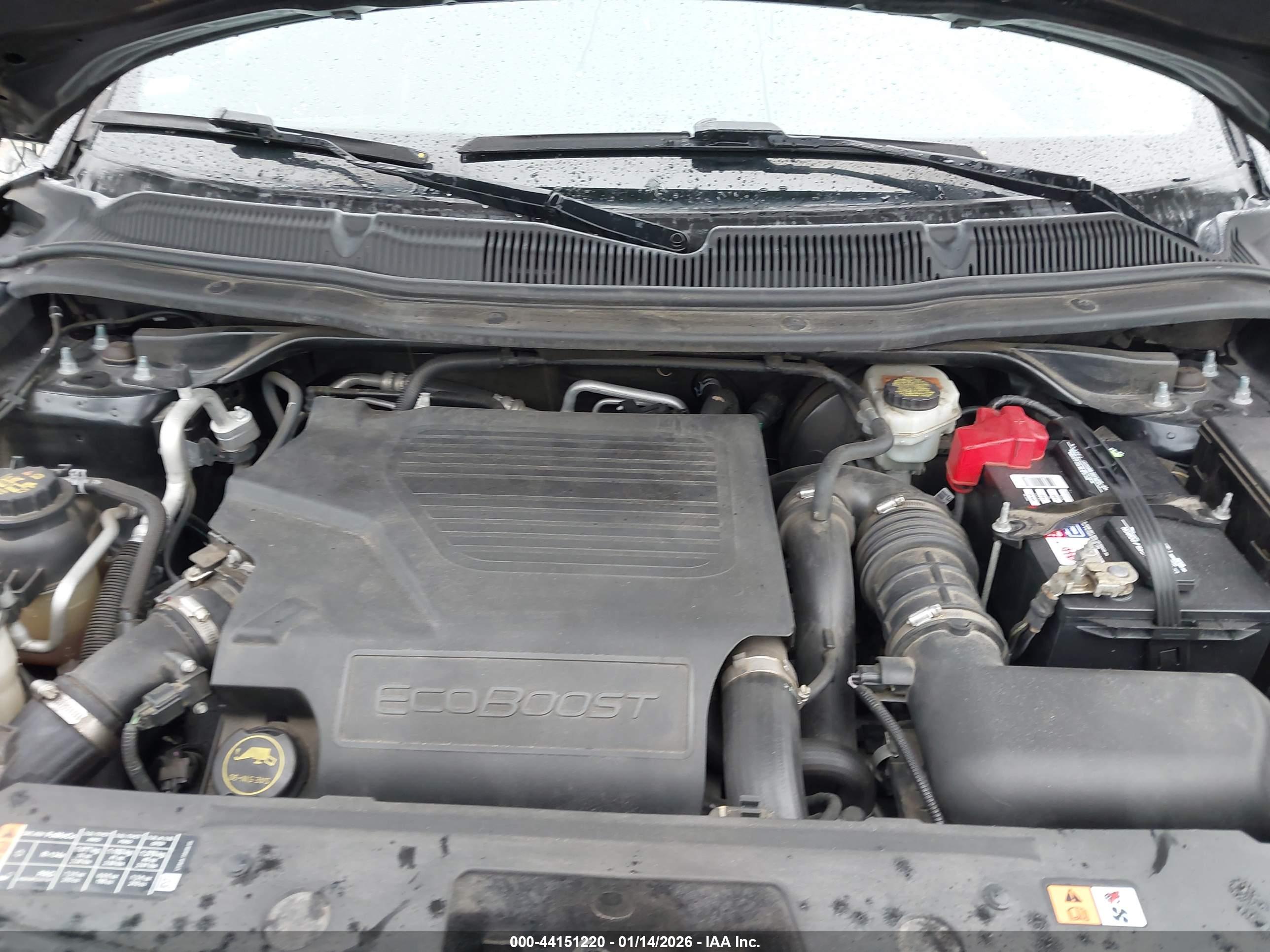 FORD EXPLORER image 10