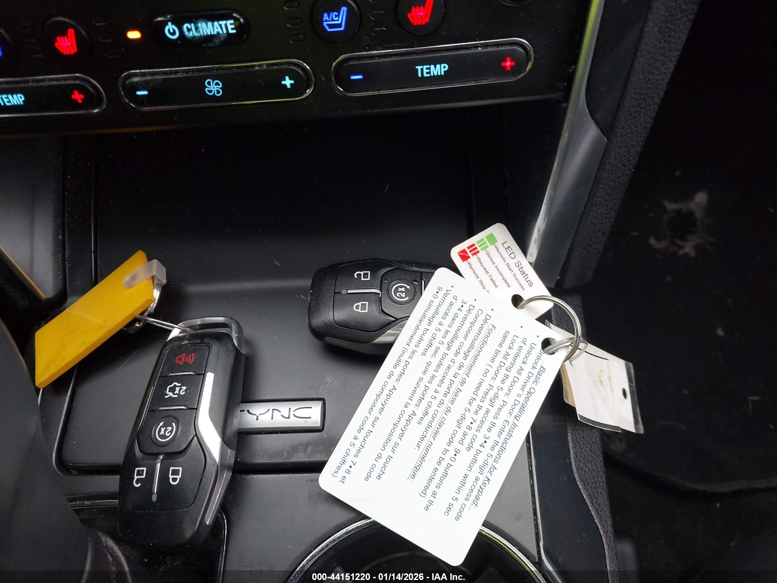 FORD EXPLORER image 11