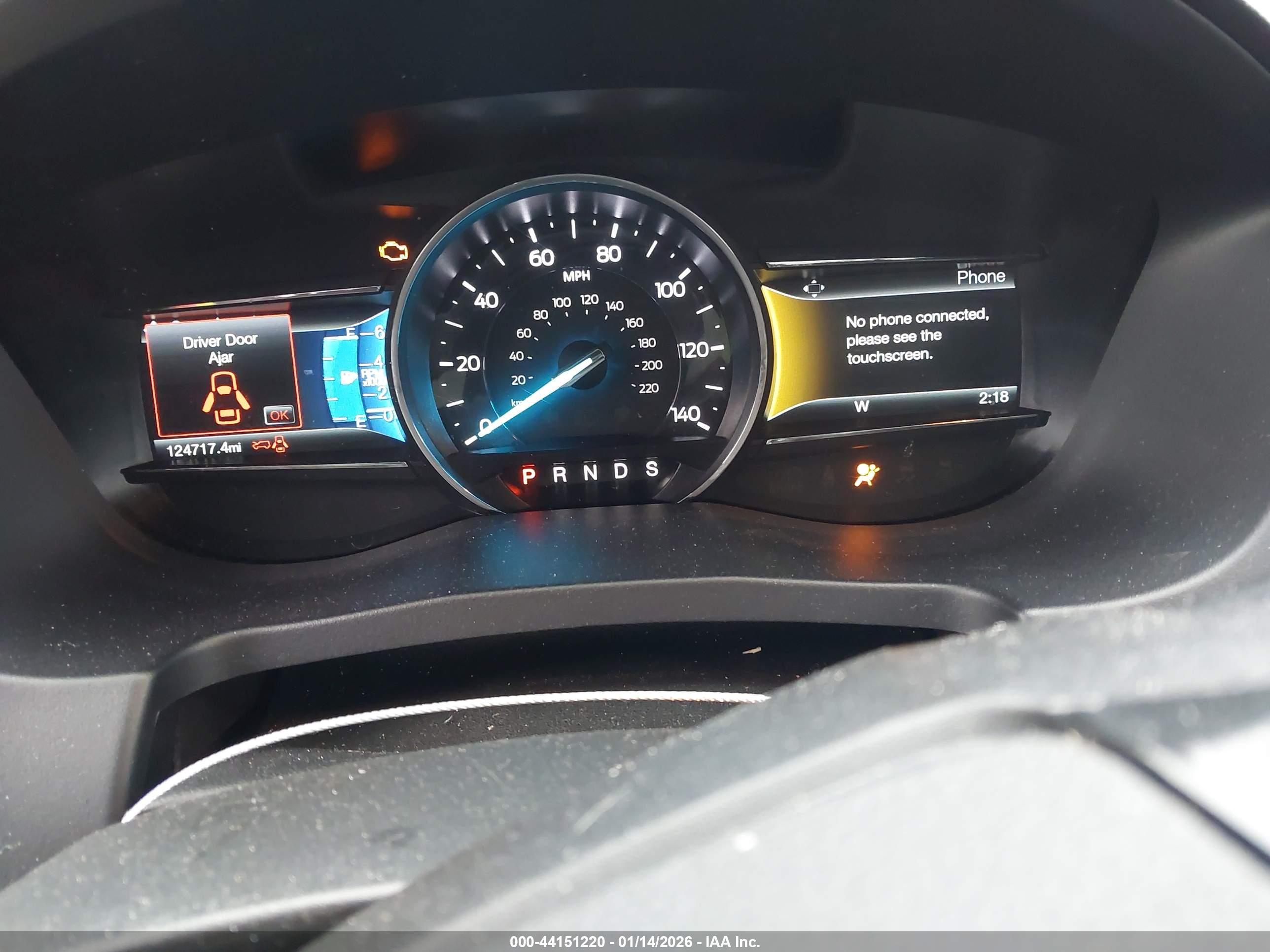 FORD EXPLORER image 7