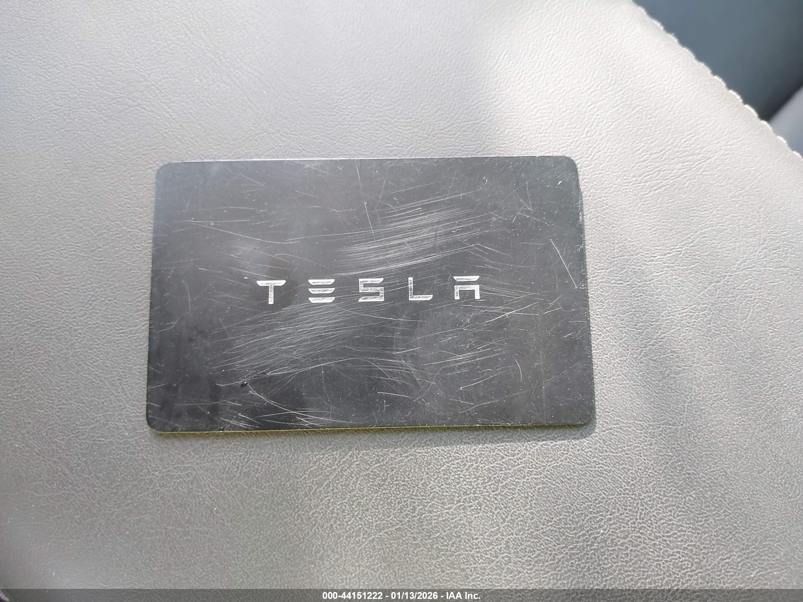 TESLA MODEL image 11