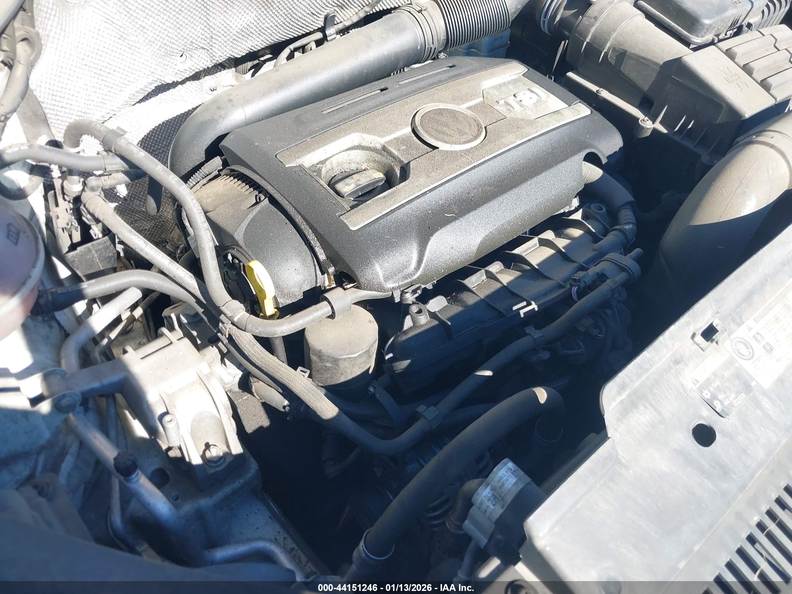 VOLKSWAGEN TIGUAN image 6