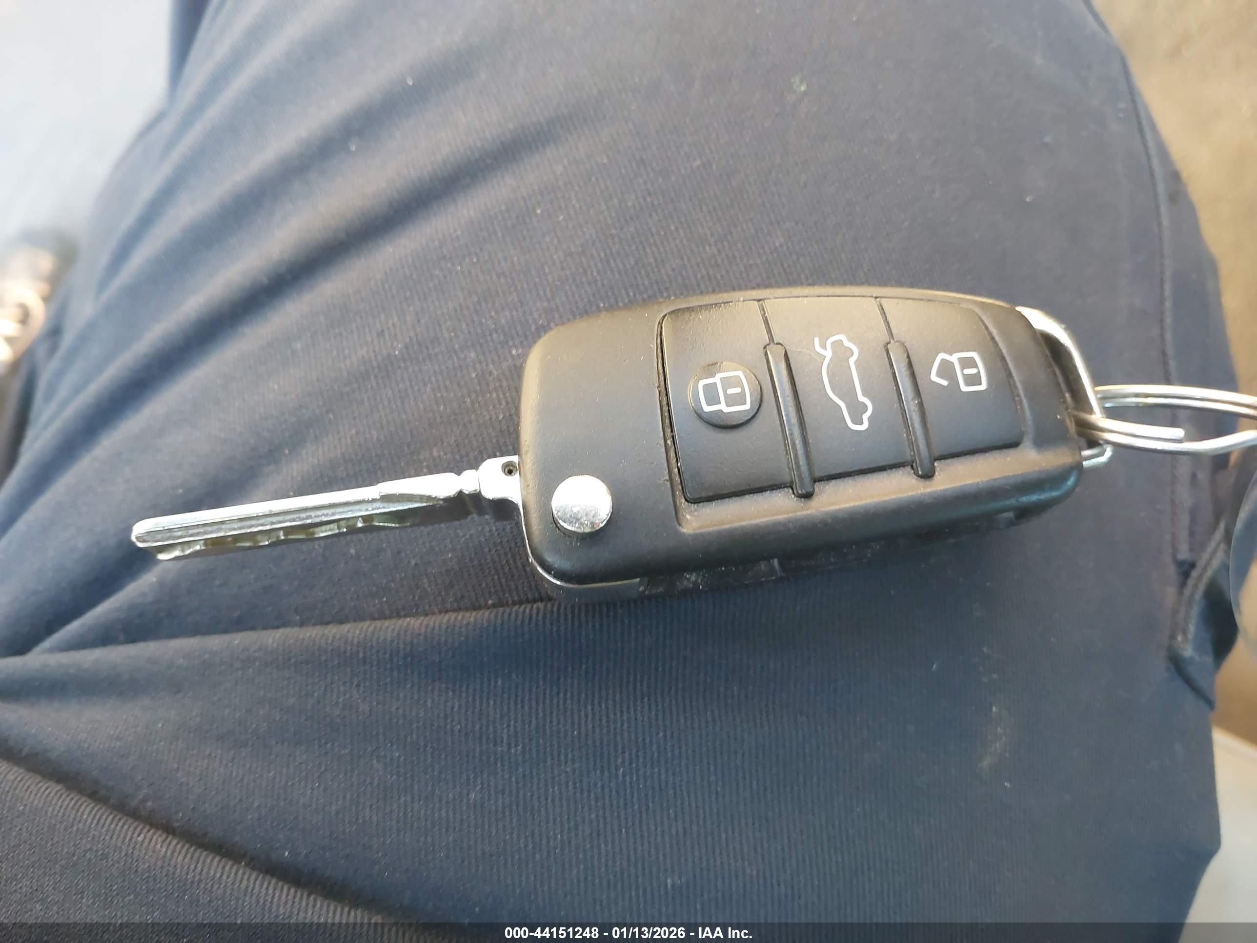 AUDI Q7 image 11