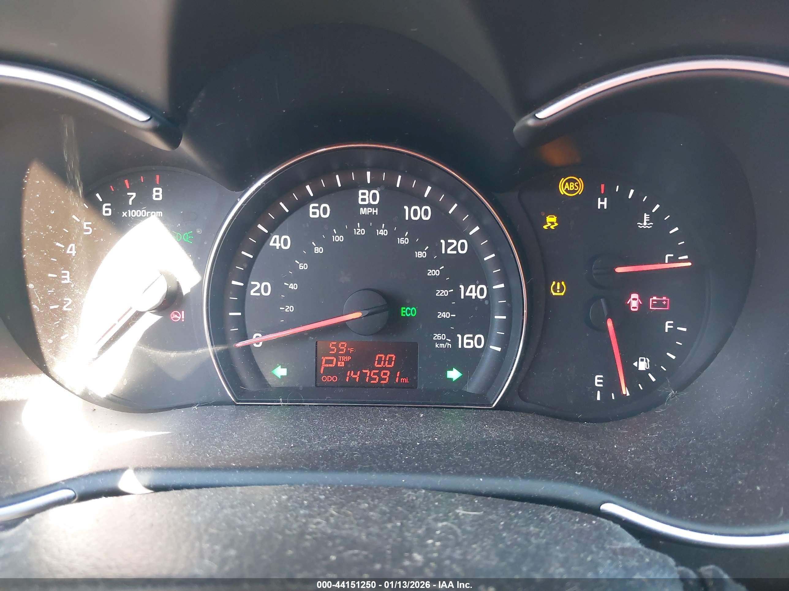 KIA SORENTO image 7