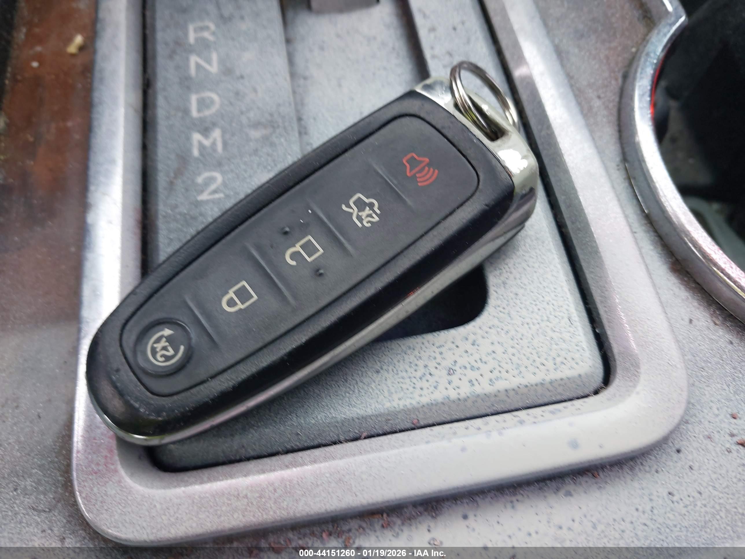 LINCOLN NAVIGATOR image 11