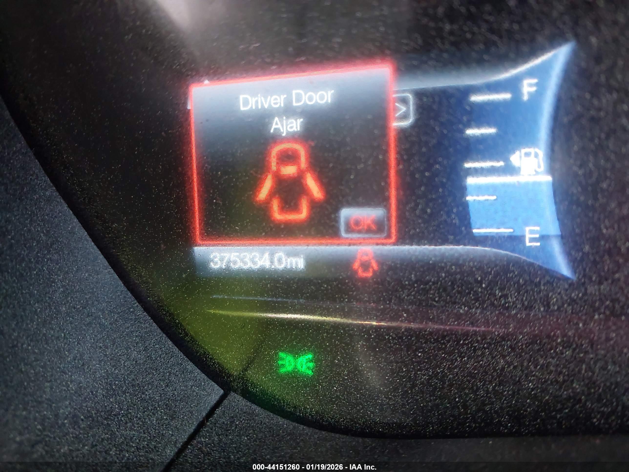 LINCOLN NAVIGATOR image 7