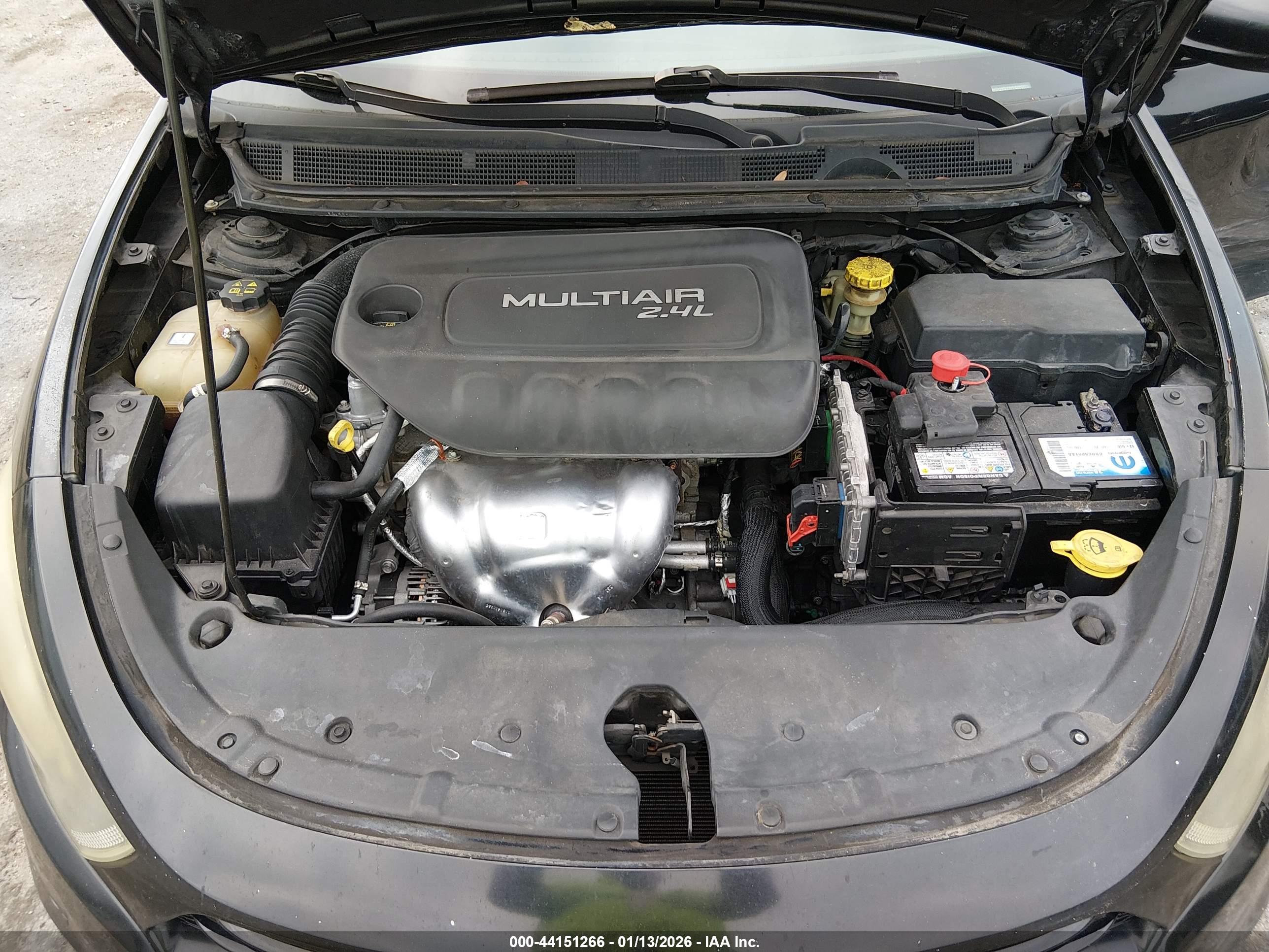DODGE DART image 10