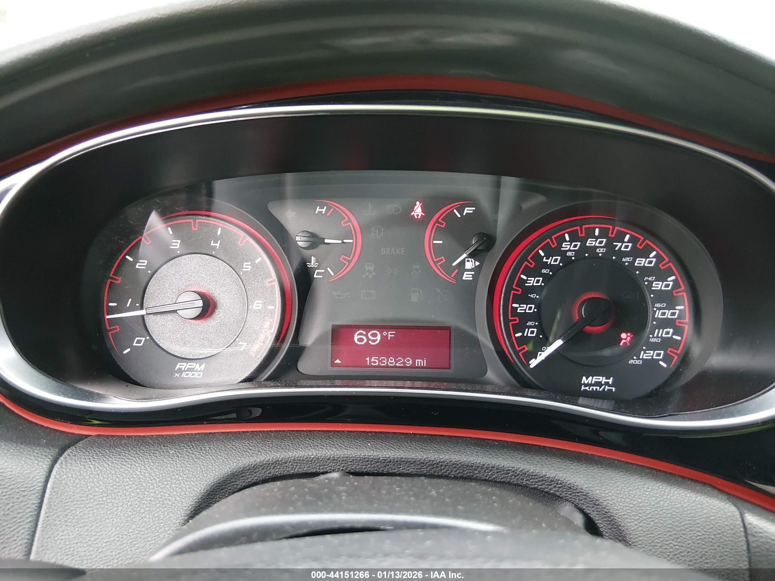 DODGE DART image 7