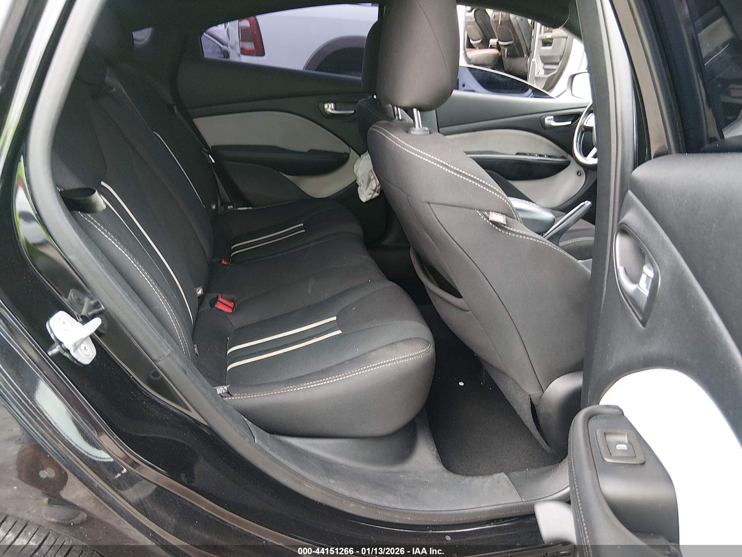 DODGE DART image 8