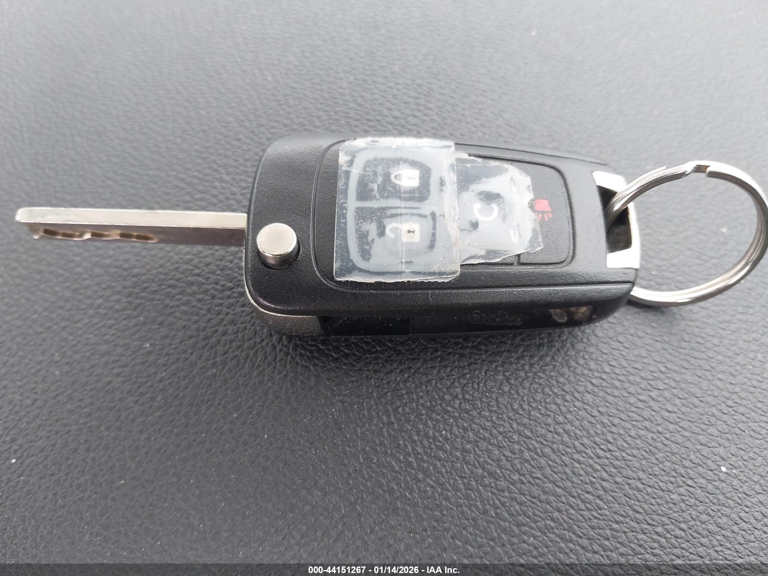 BUICK ENCORE image 11
