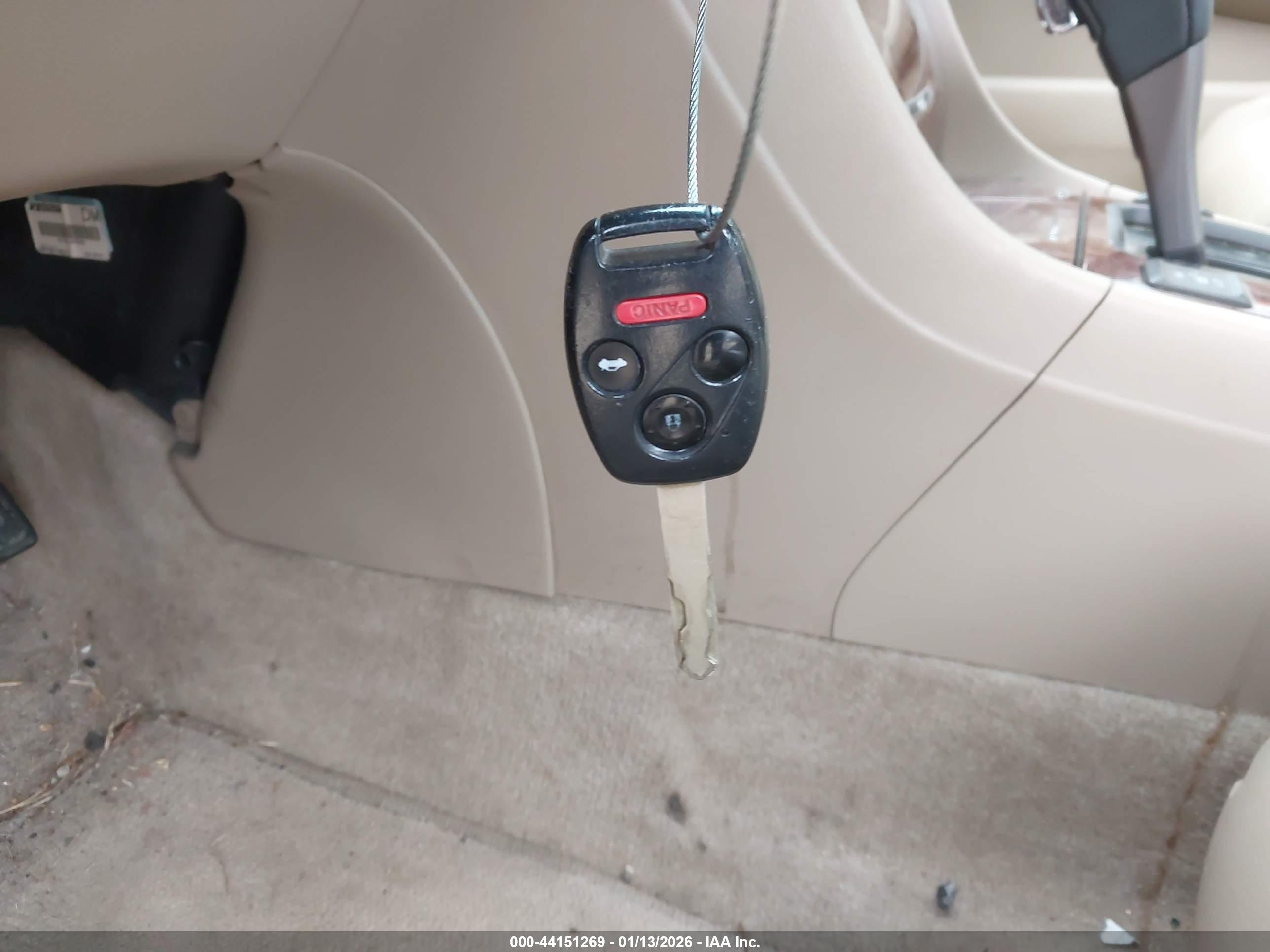 HONDA ACCORD image 11