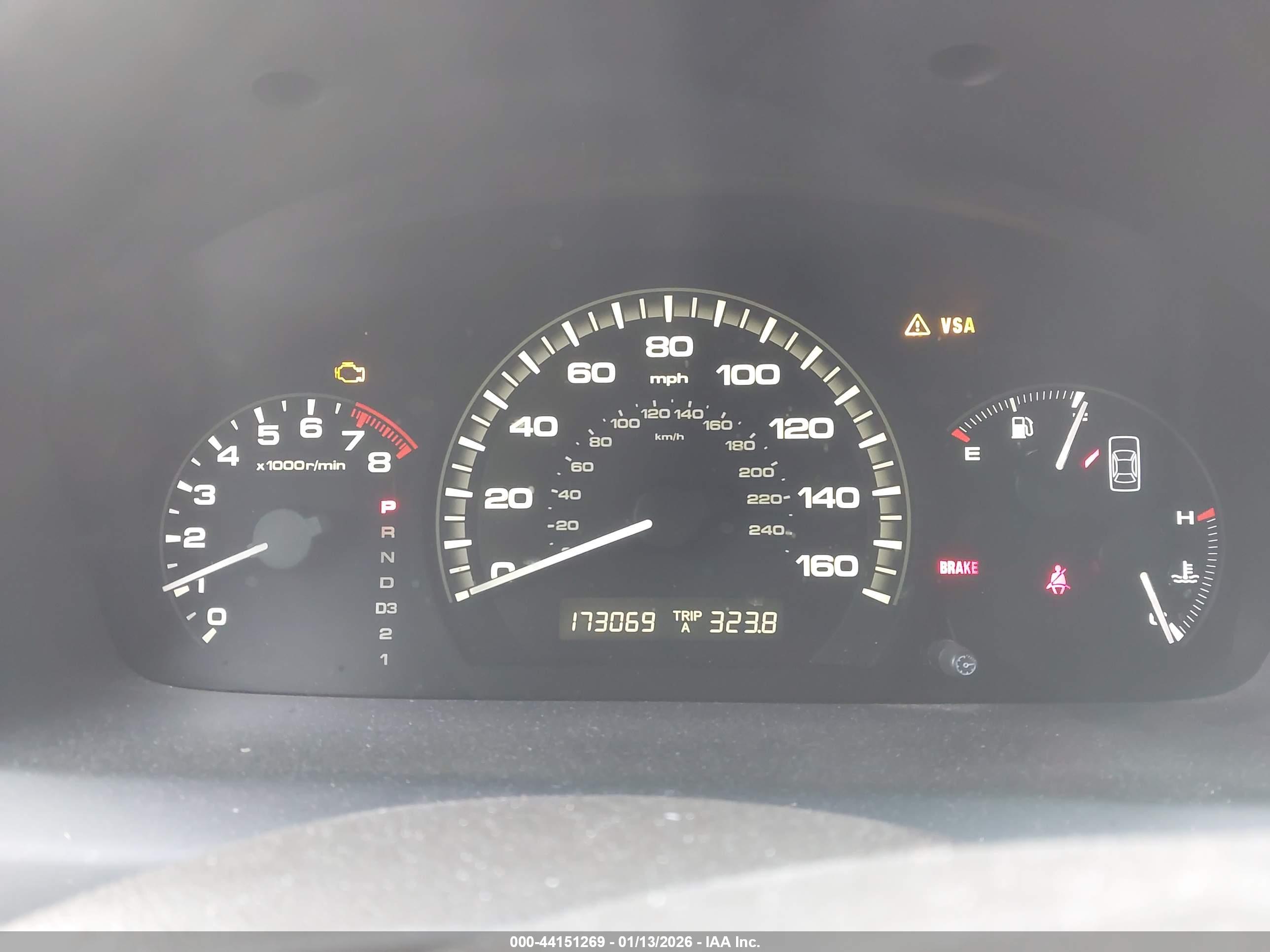 HONDA ACCORD image 7