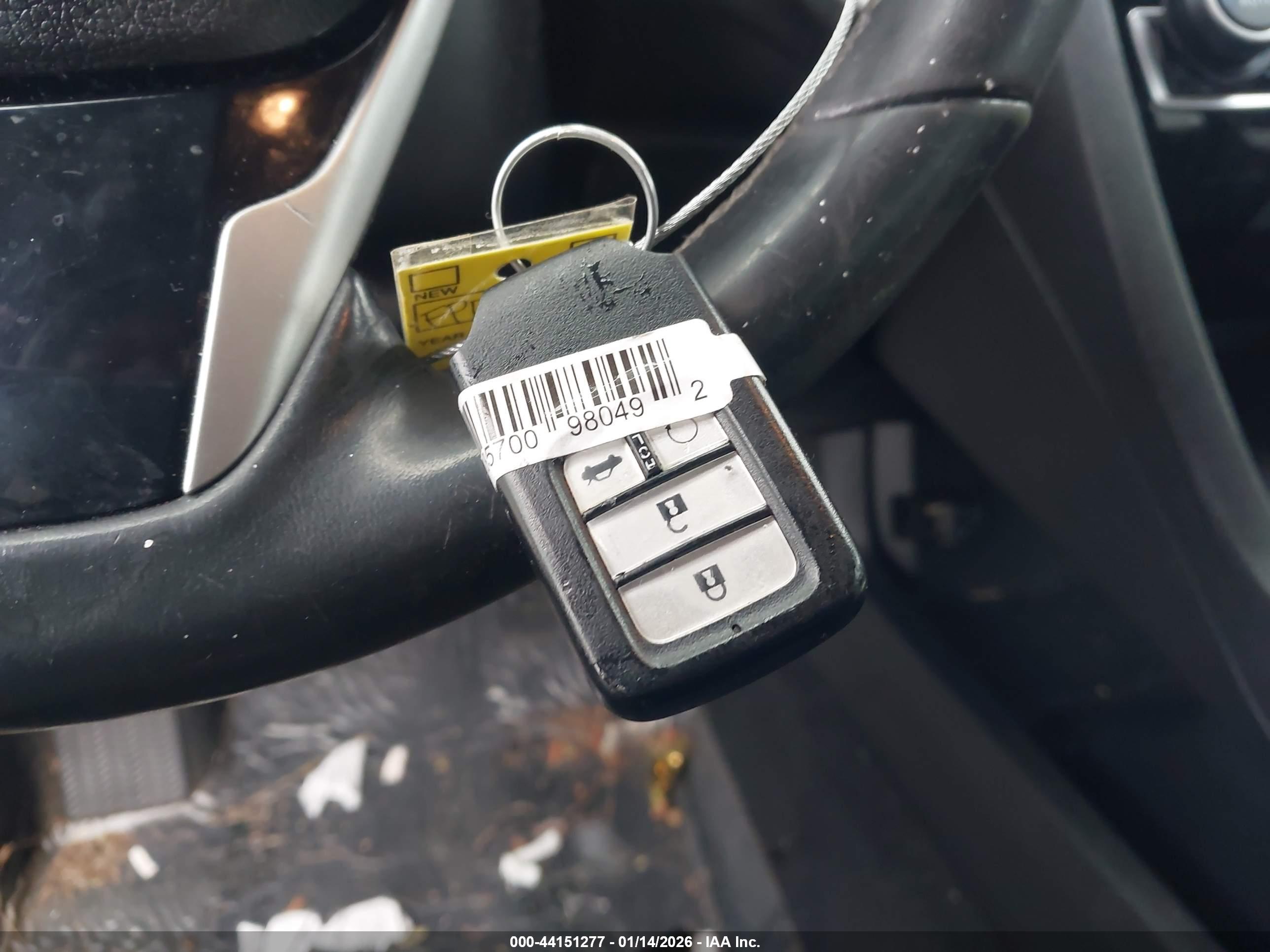 HONDA CIVIC image 11
