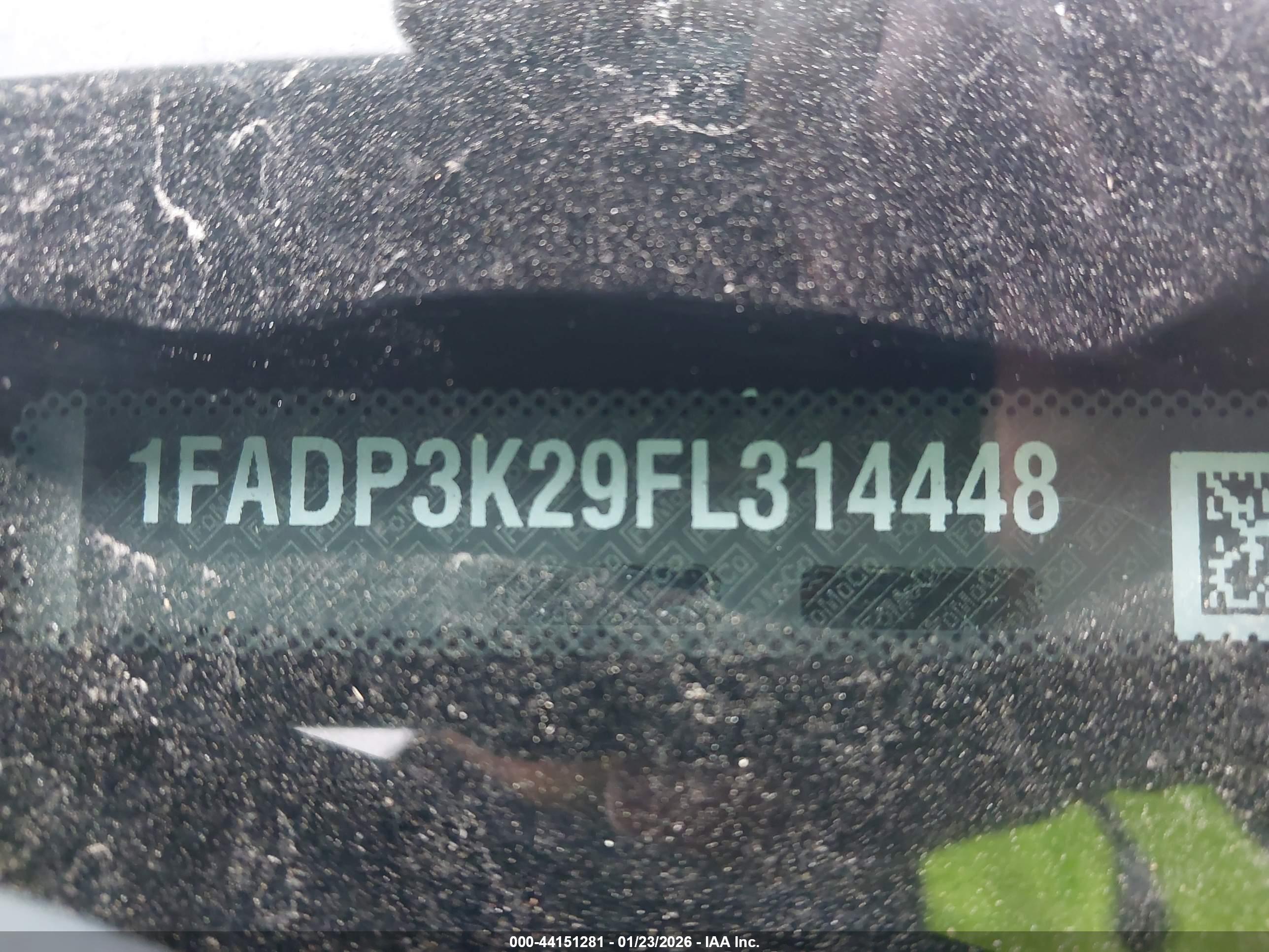 FORD FOCUS image 9