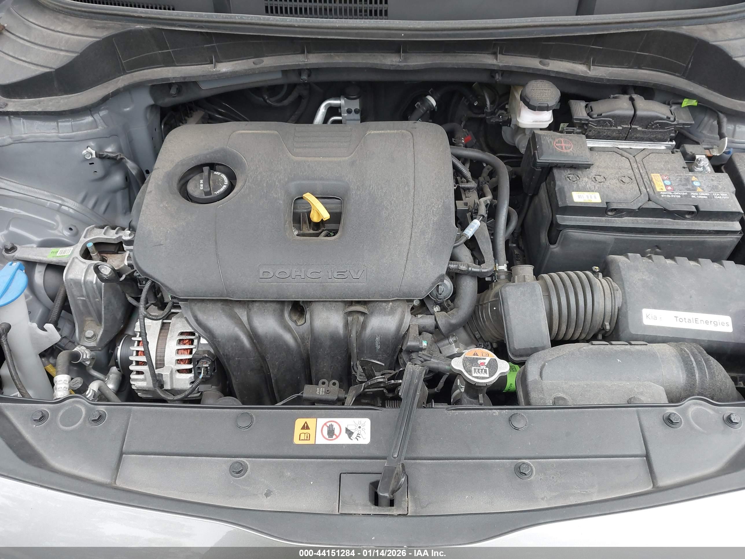 KIA SOUL image 10