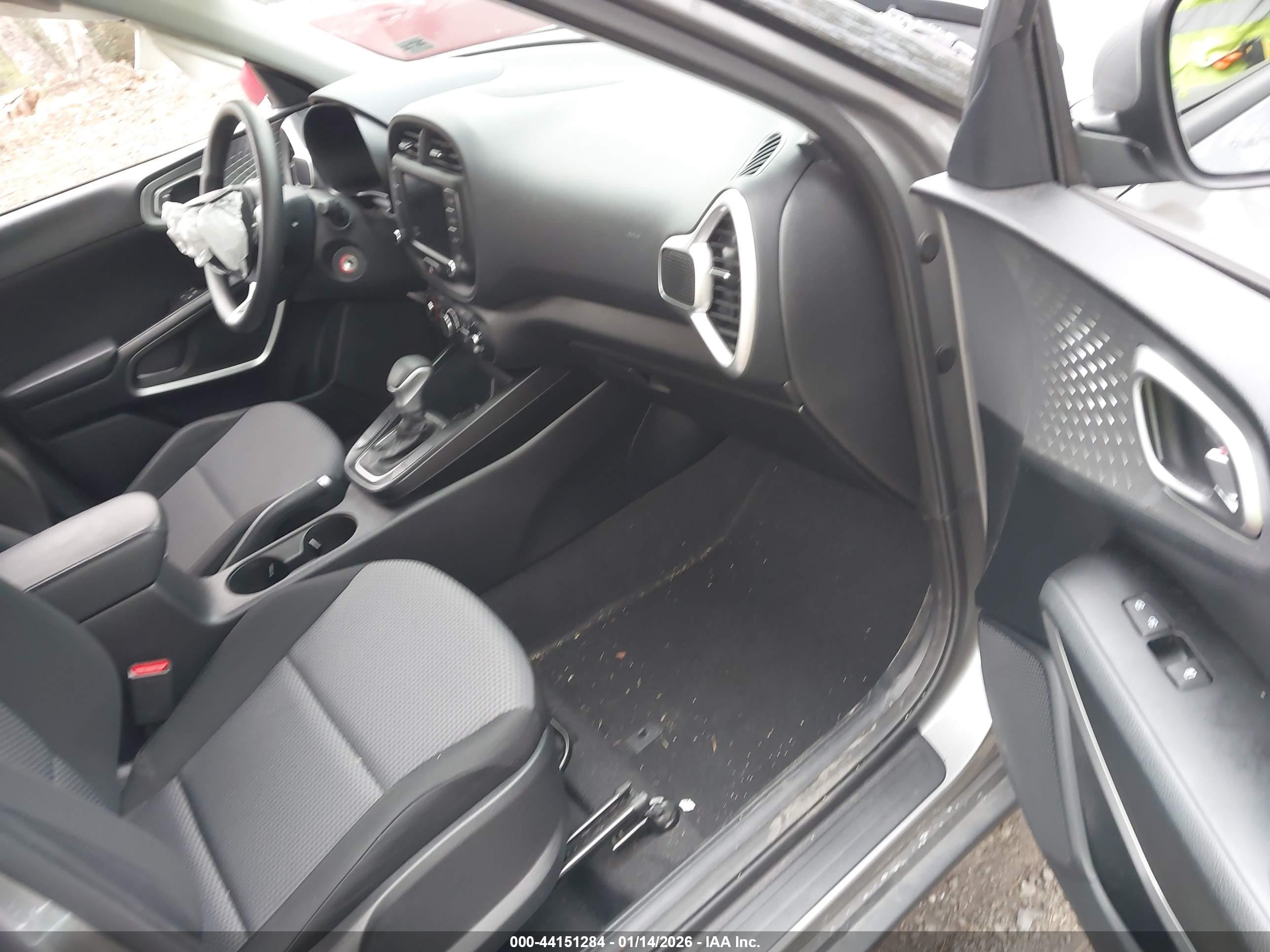 KIA SOUL image 5