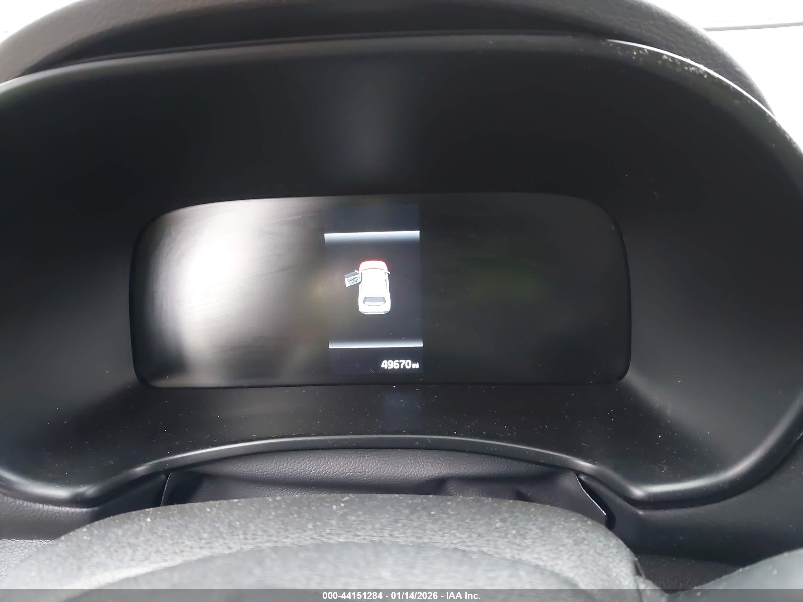 KIA SOUL image 7